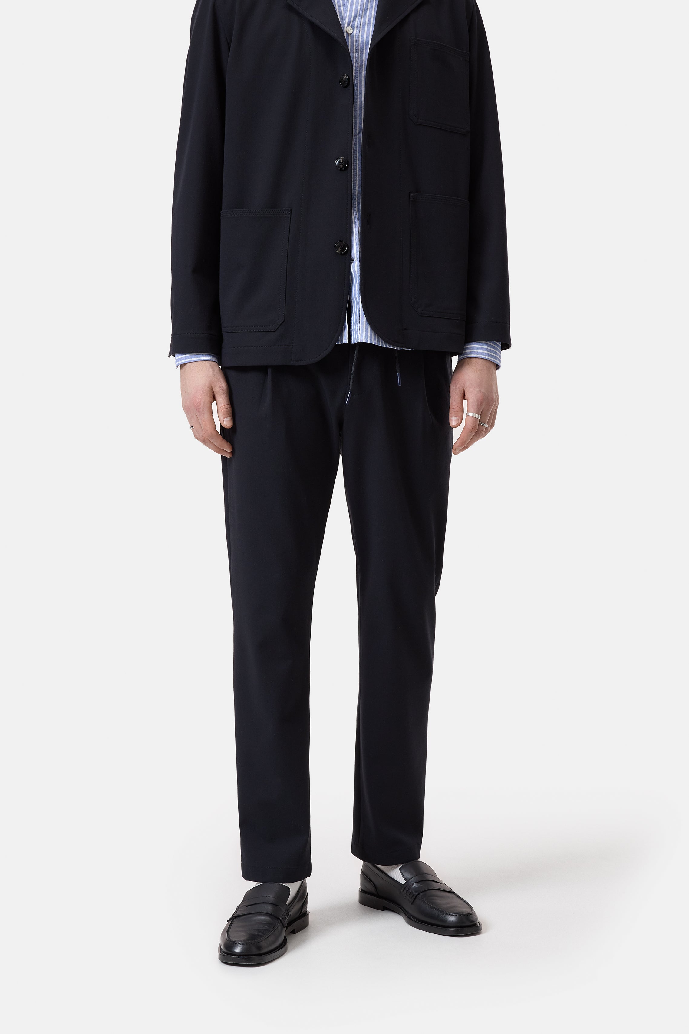 VIGO TAPERED