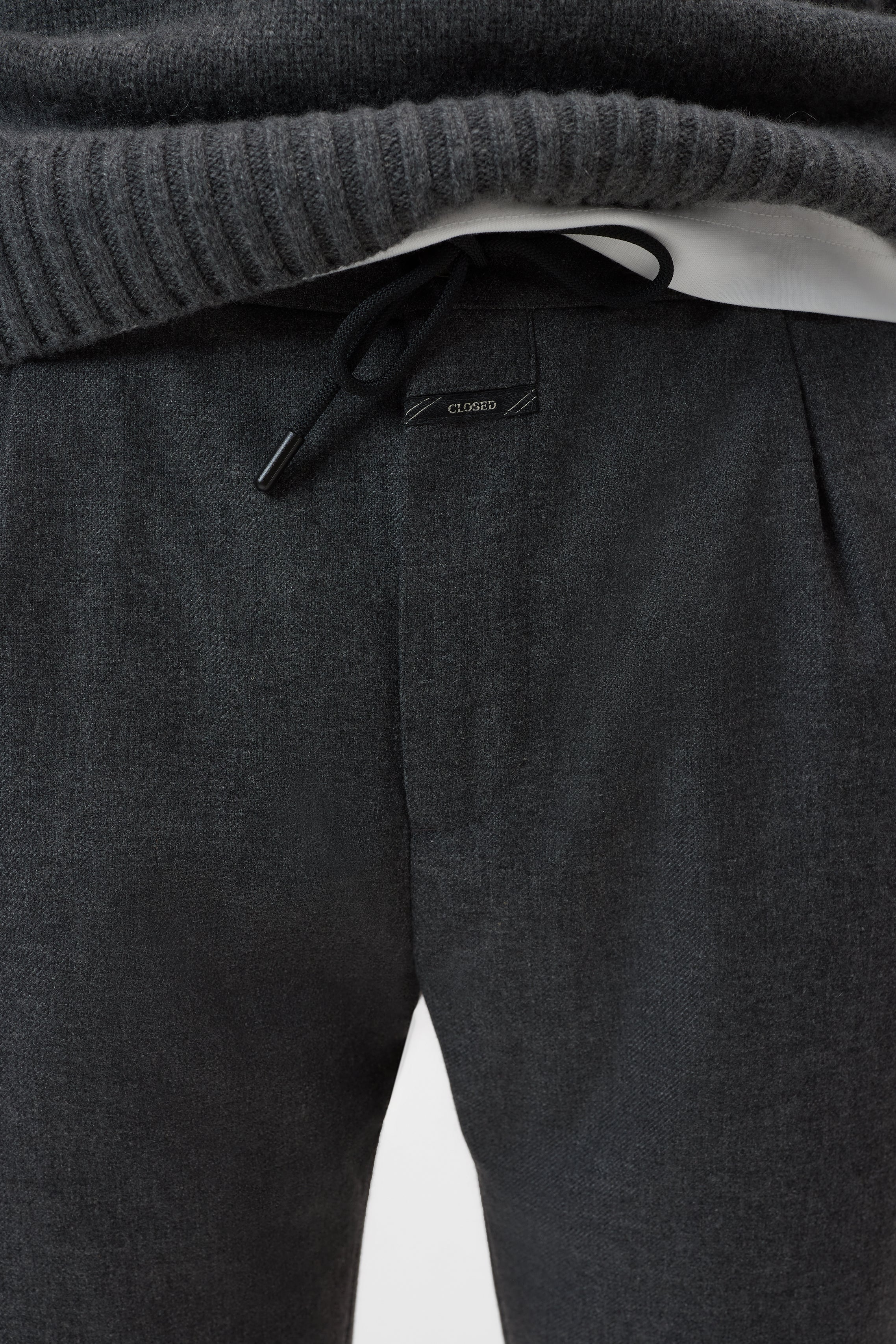 VIGO TAPERED