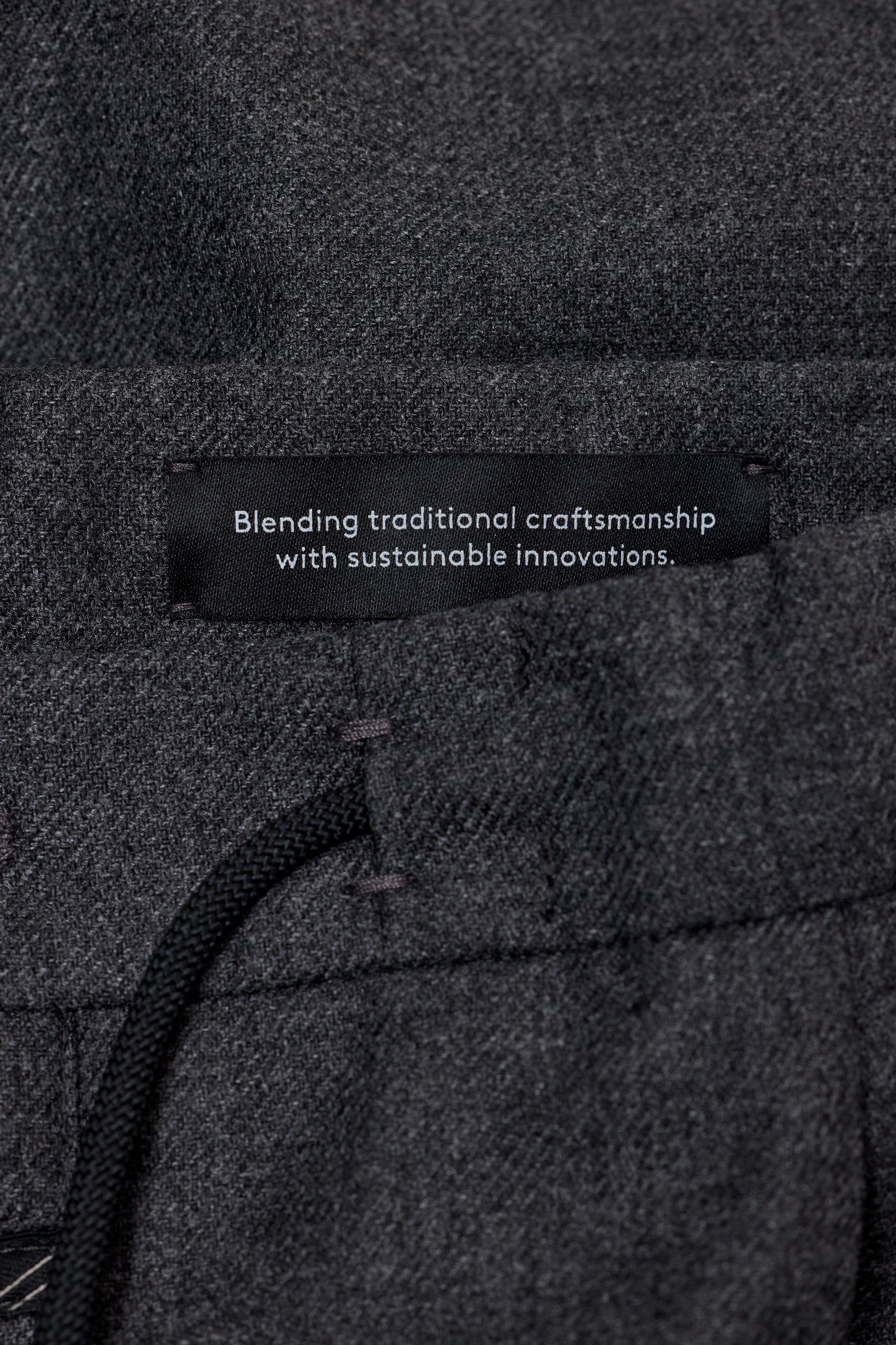 VIGO TAPERED
