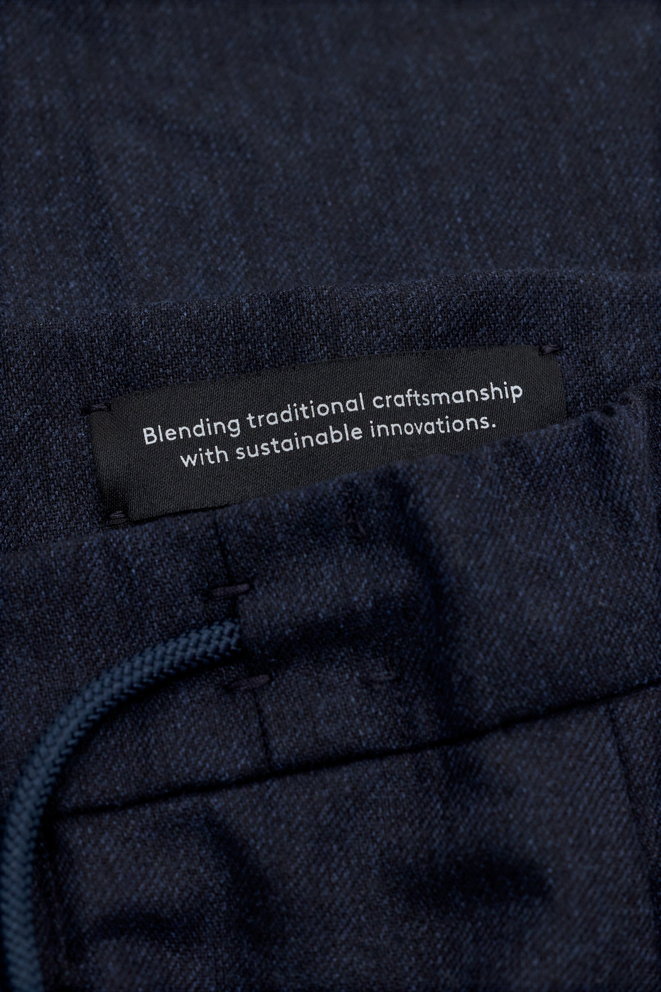 VIGO TAPERED