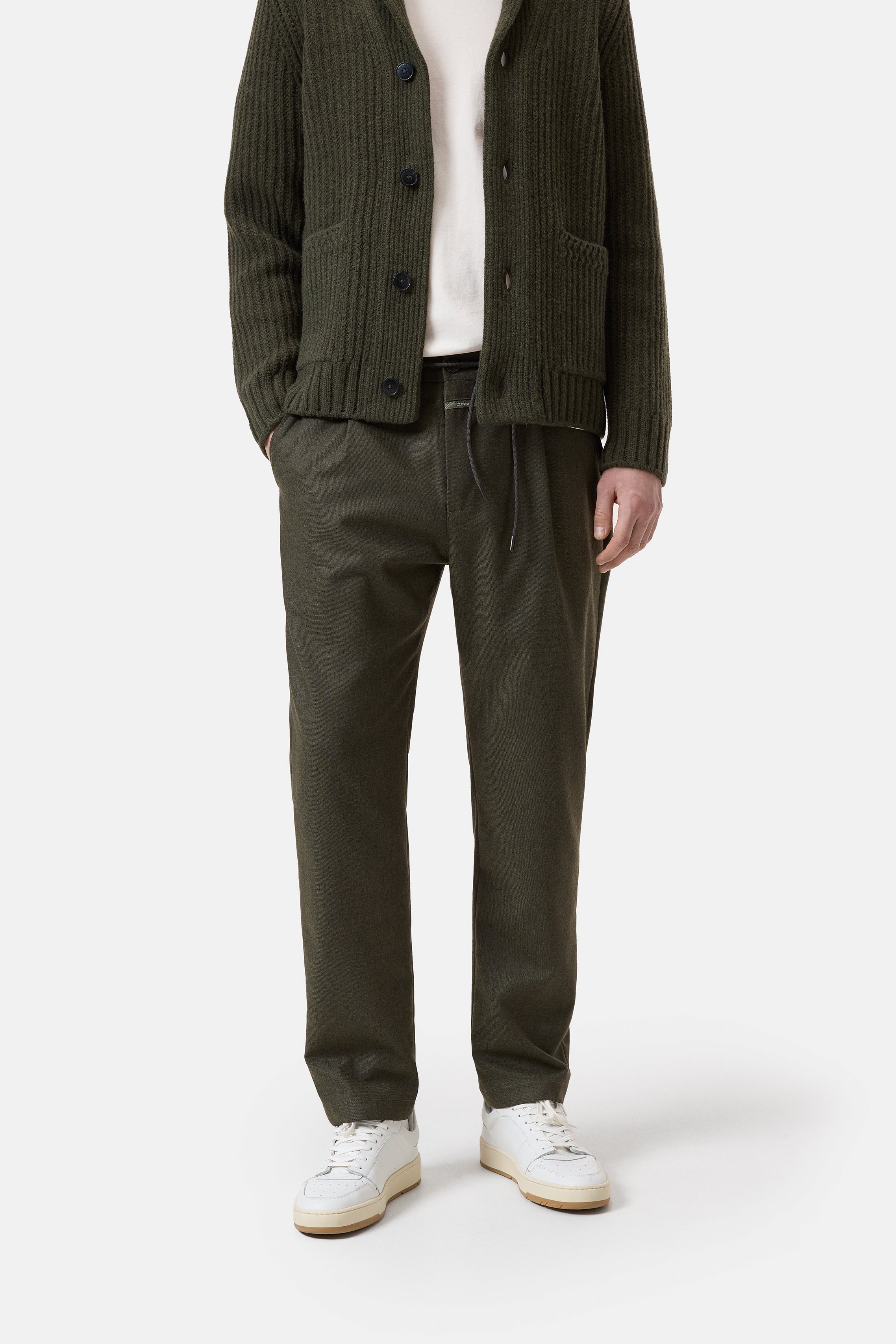 VIGO TAPERED