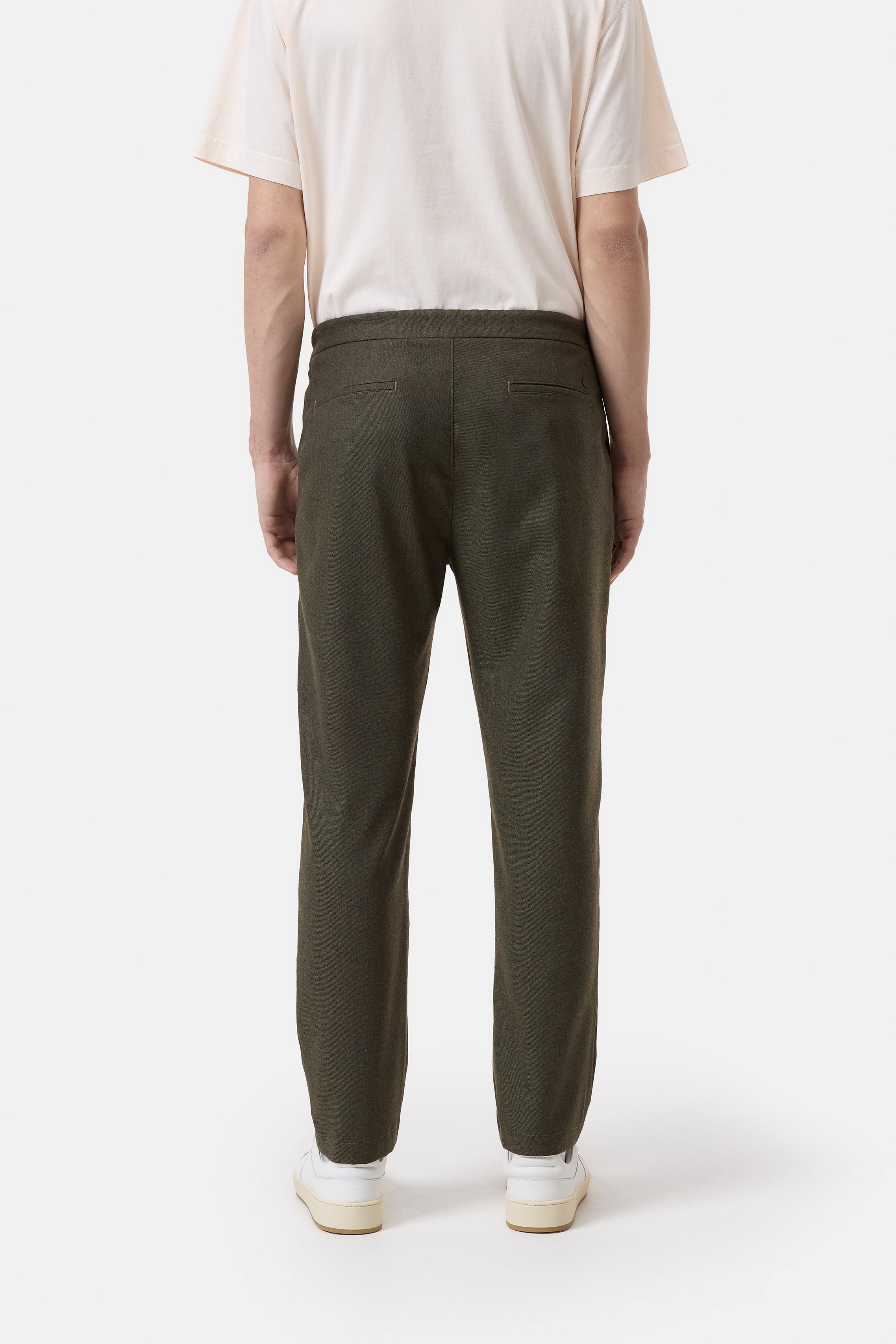 VIGO TAPERED