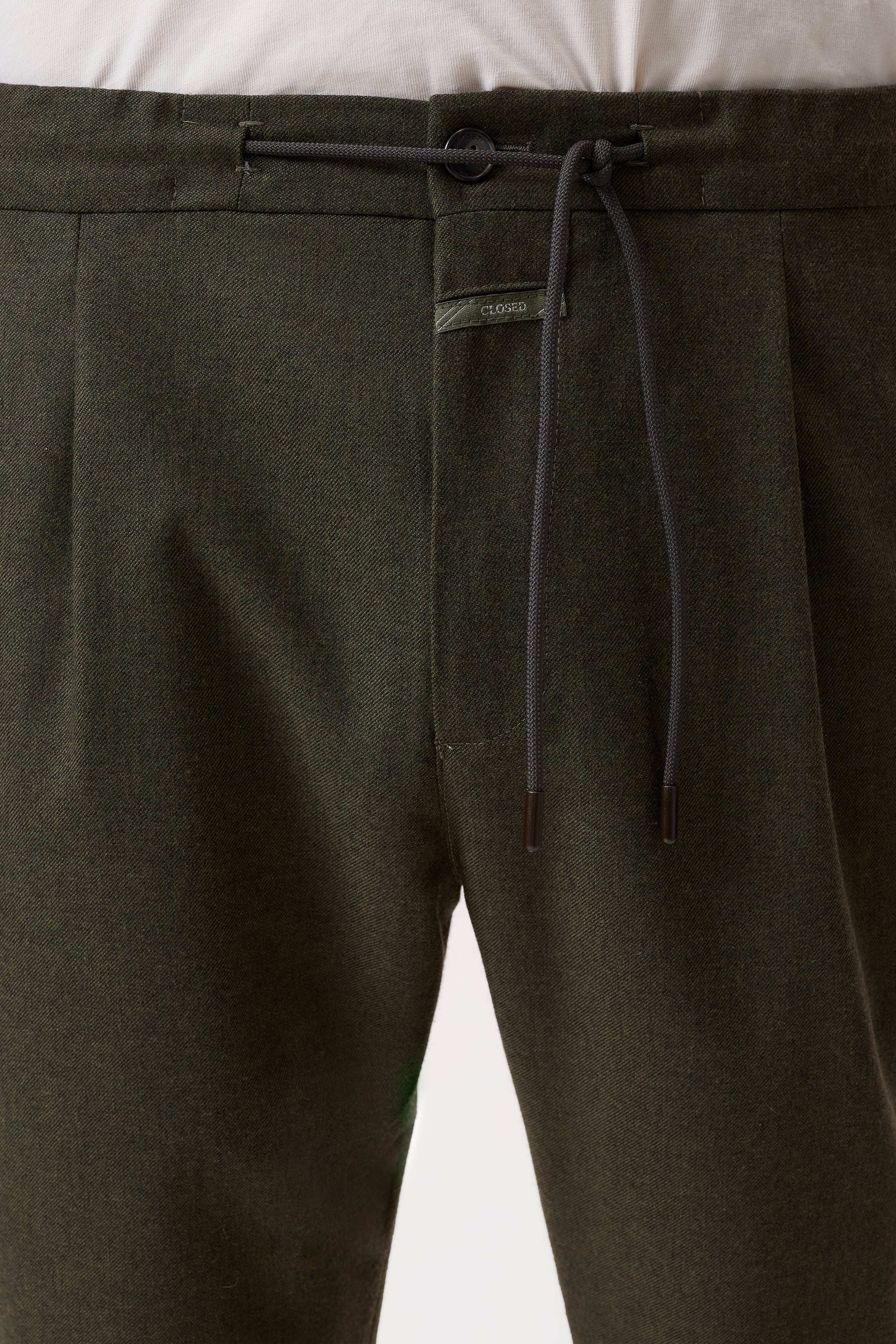 VIGO TAPERED