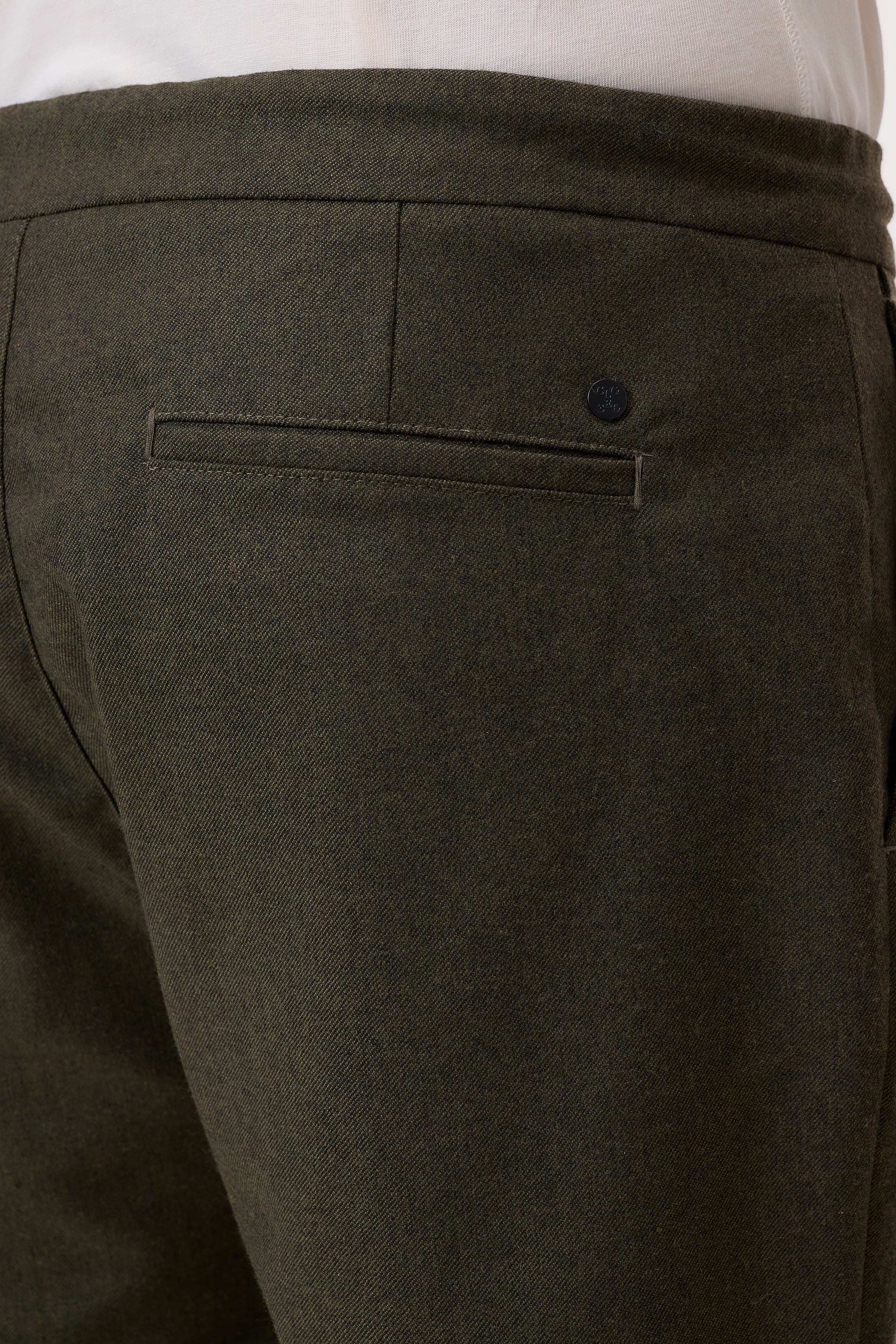 VIGO TAPERED