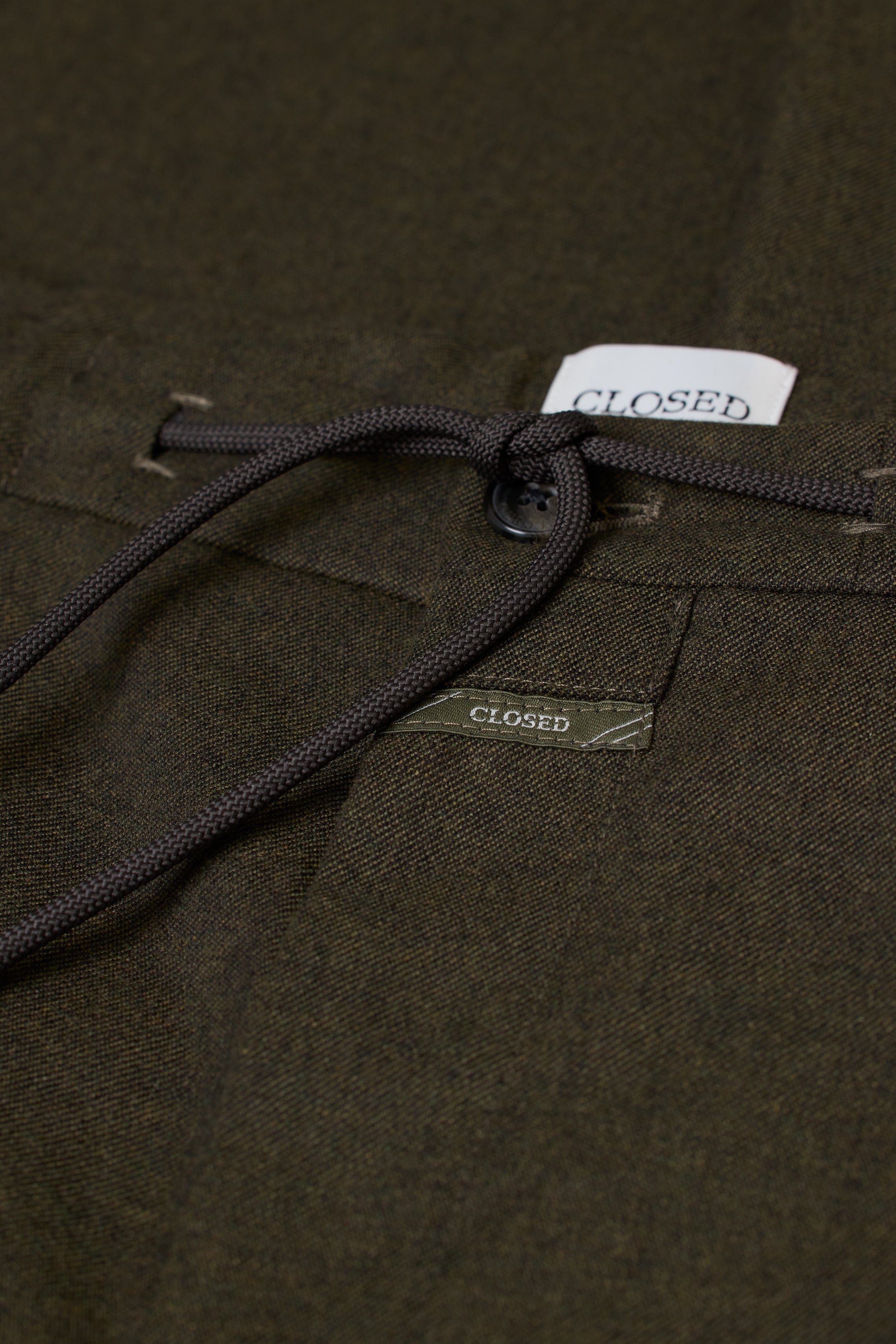 VIGO TAPERED