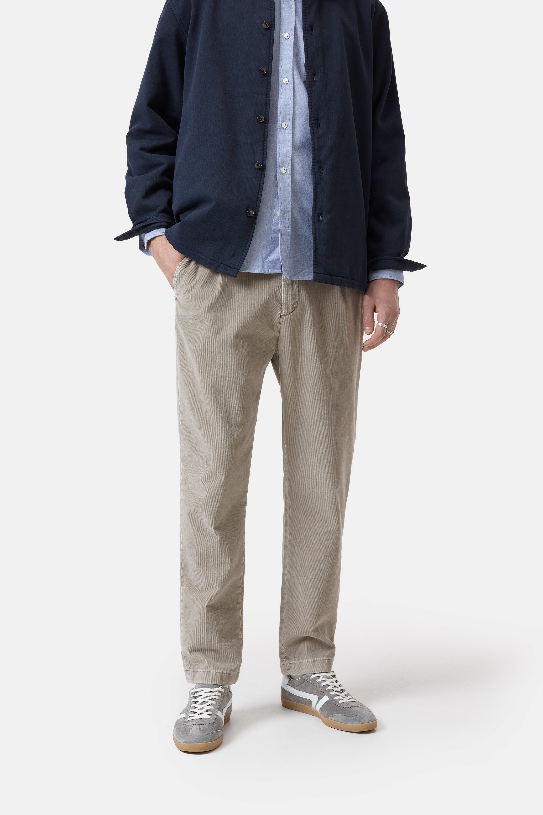 VIGO TAPERED