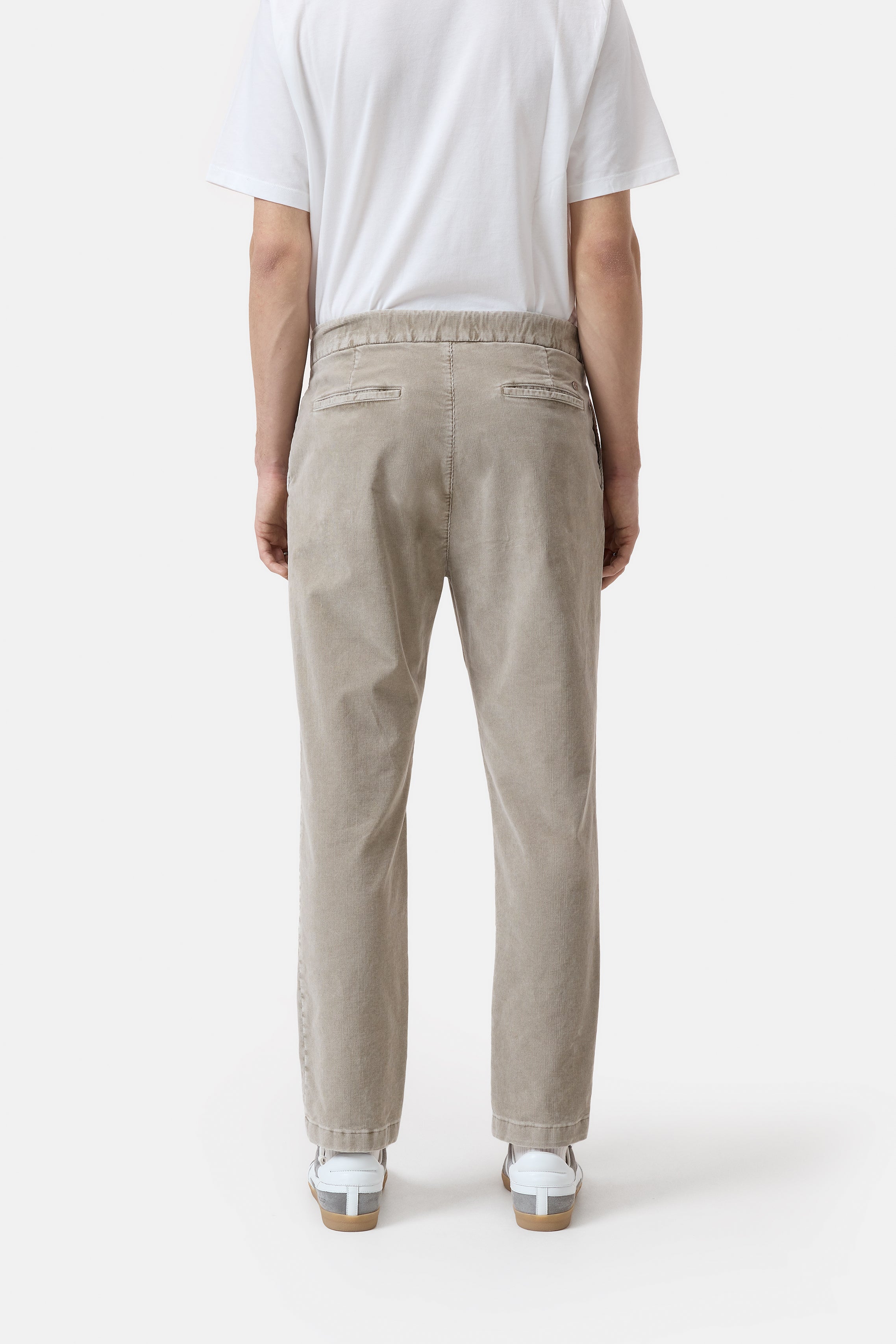 VIGO TAPERED