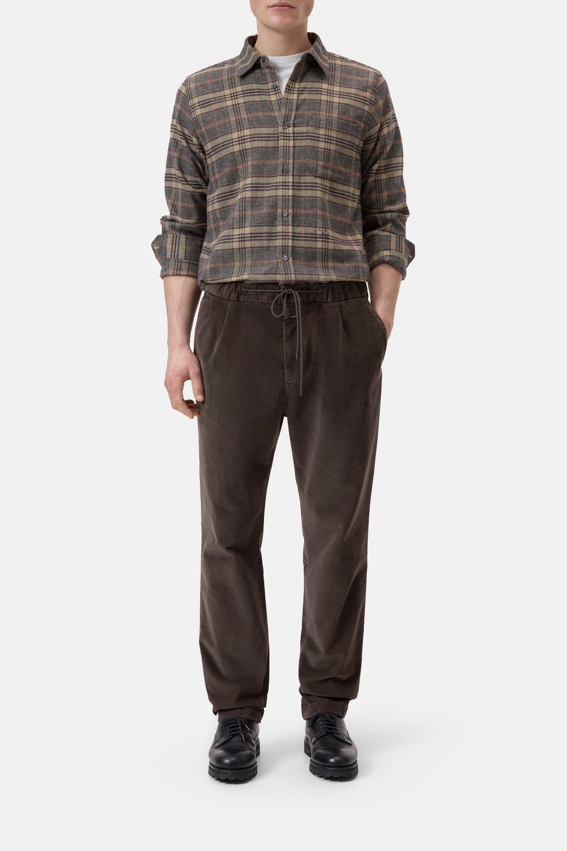 VIGO TAPERED