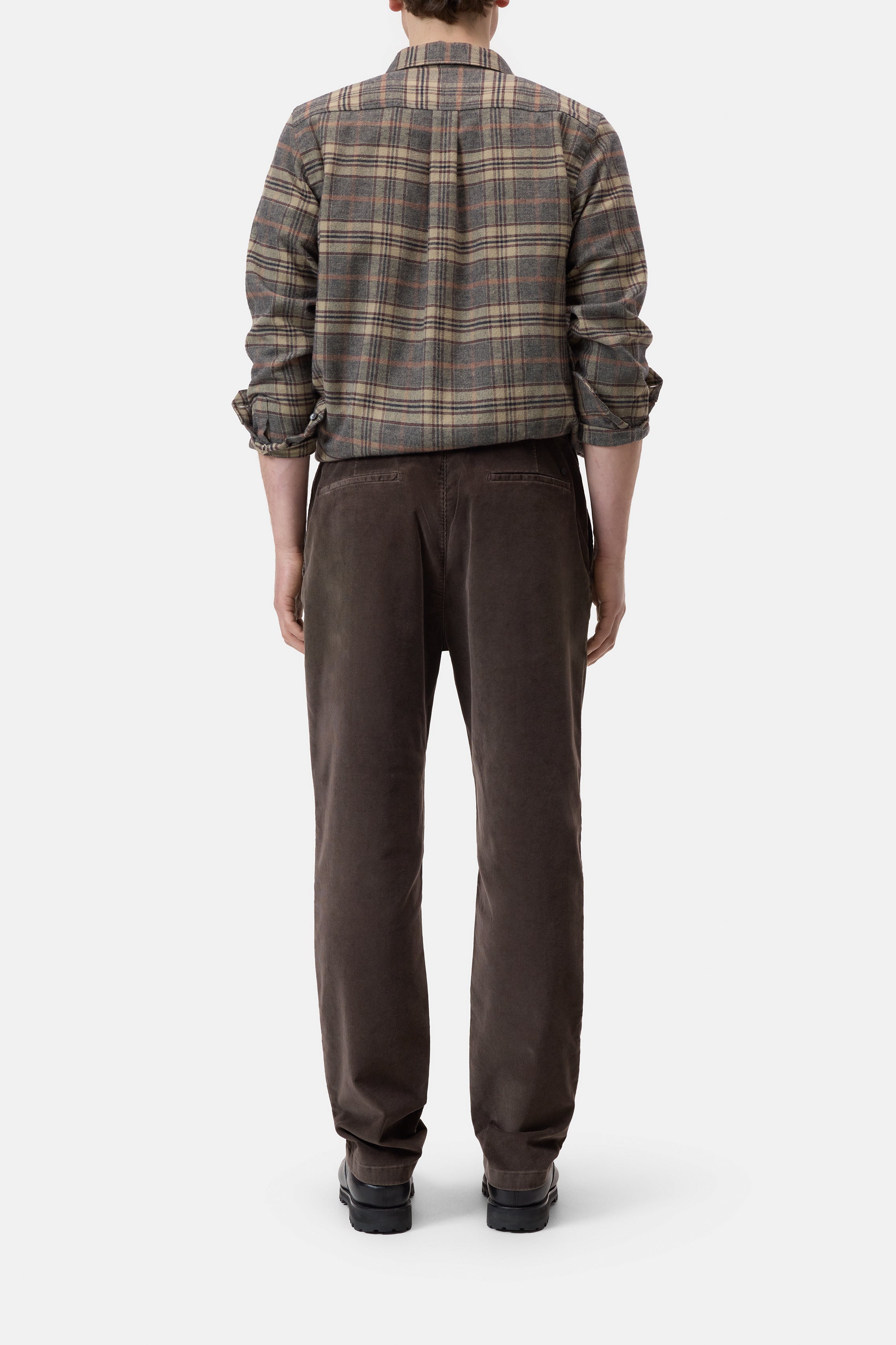 VIGO TAPERED