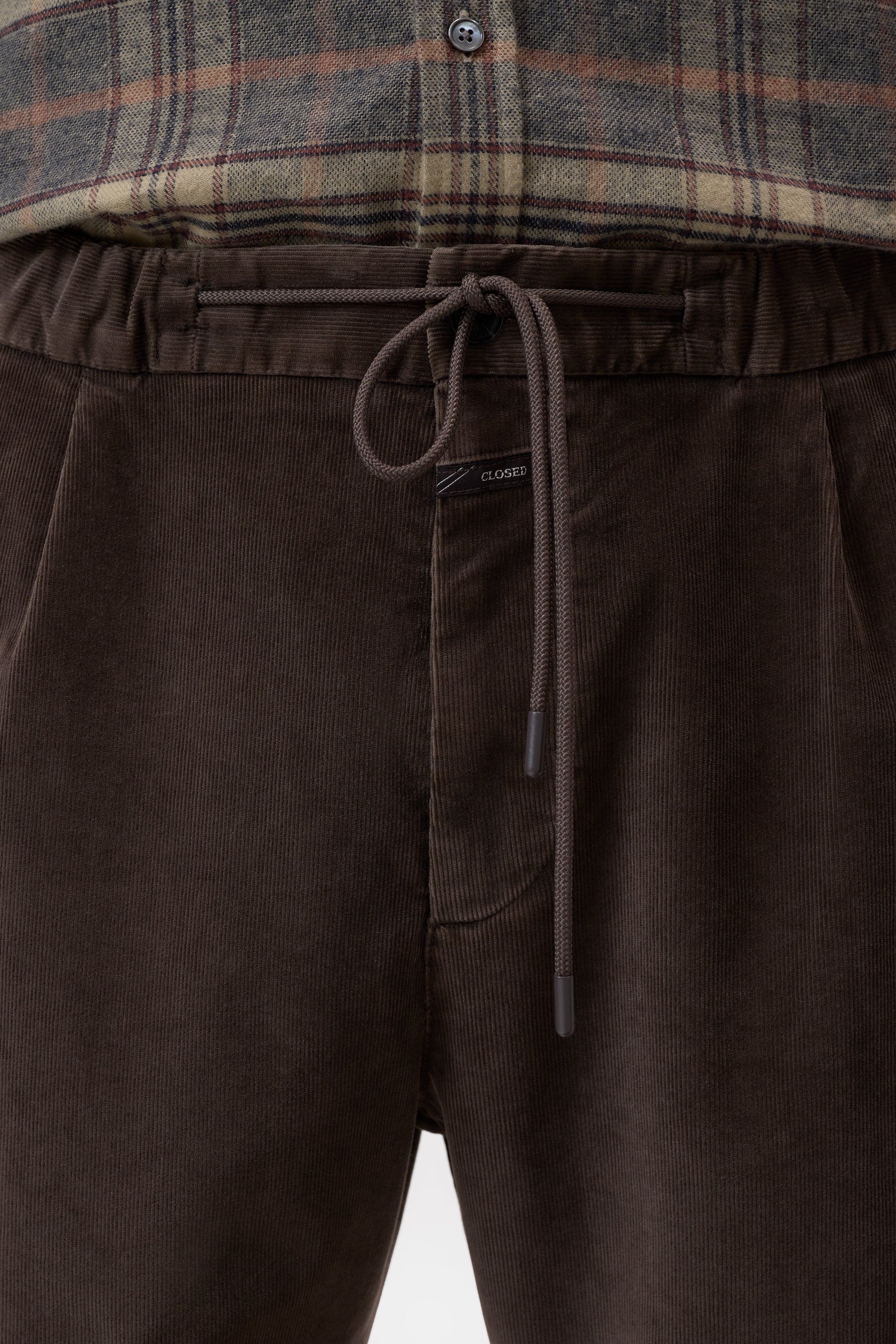 VIGO TAPERED
