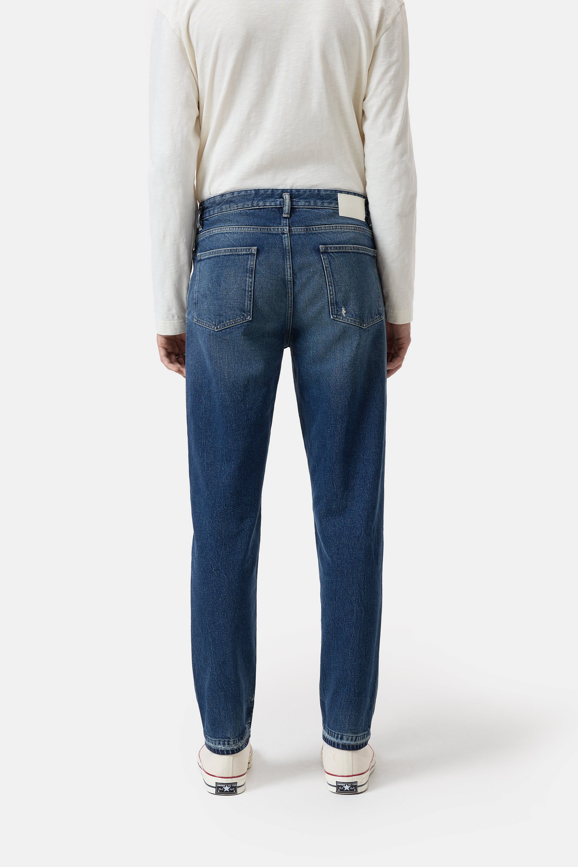 X-LENT TAPERED