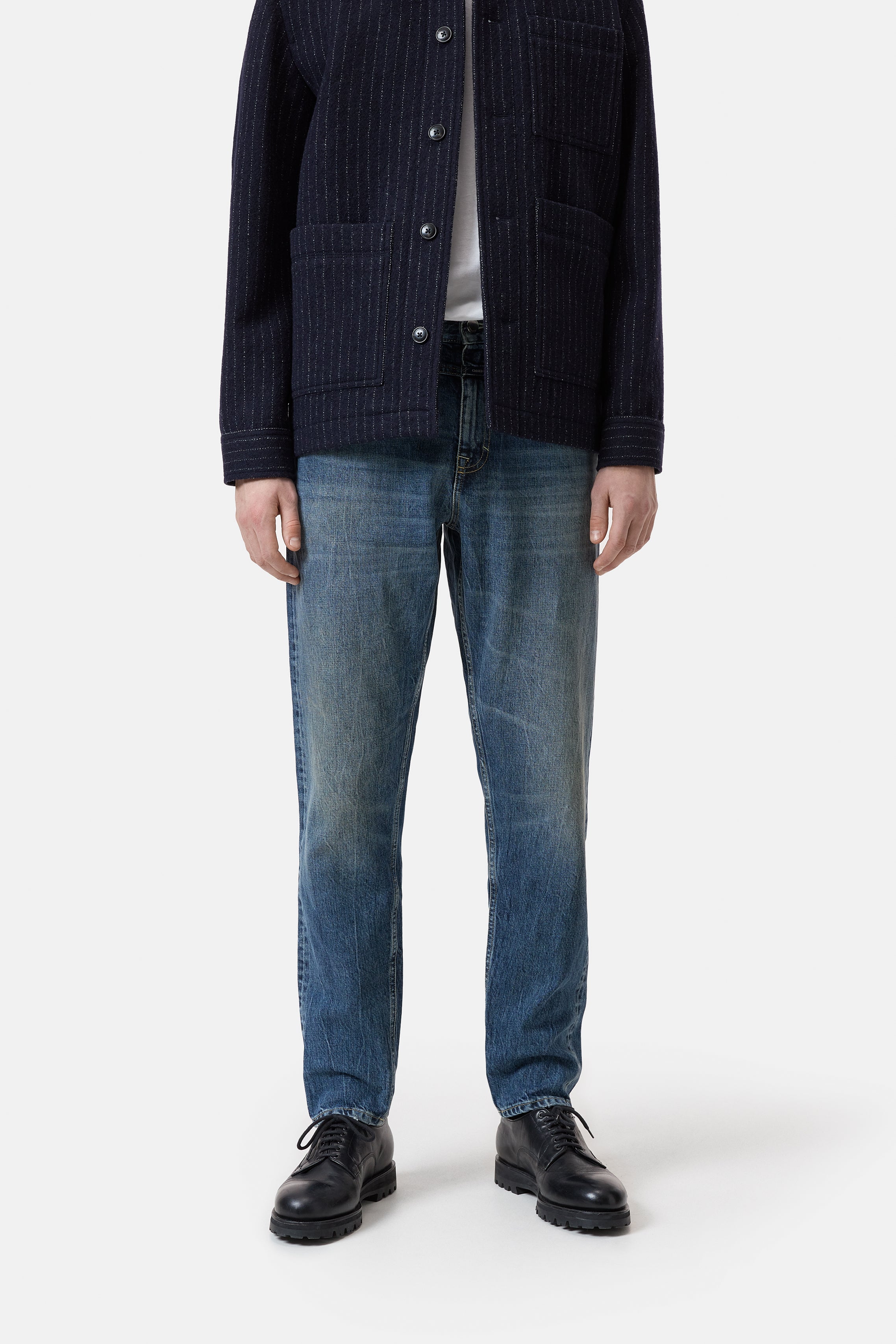 X-LENT TAPERED