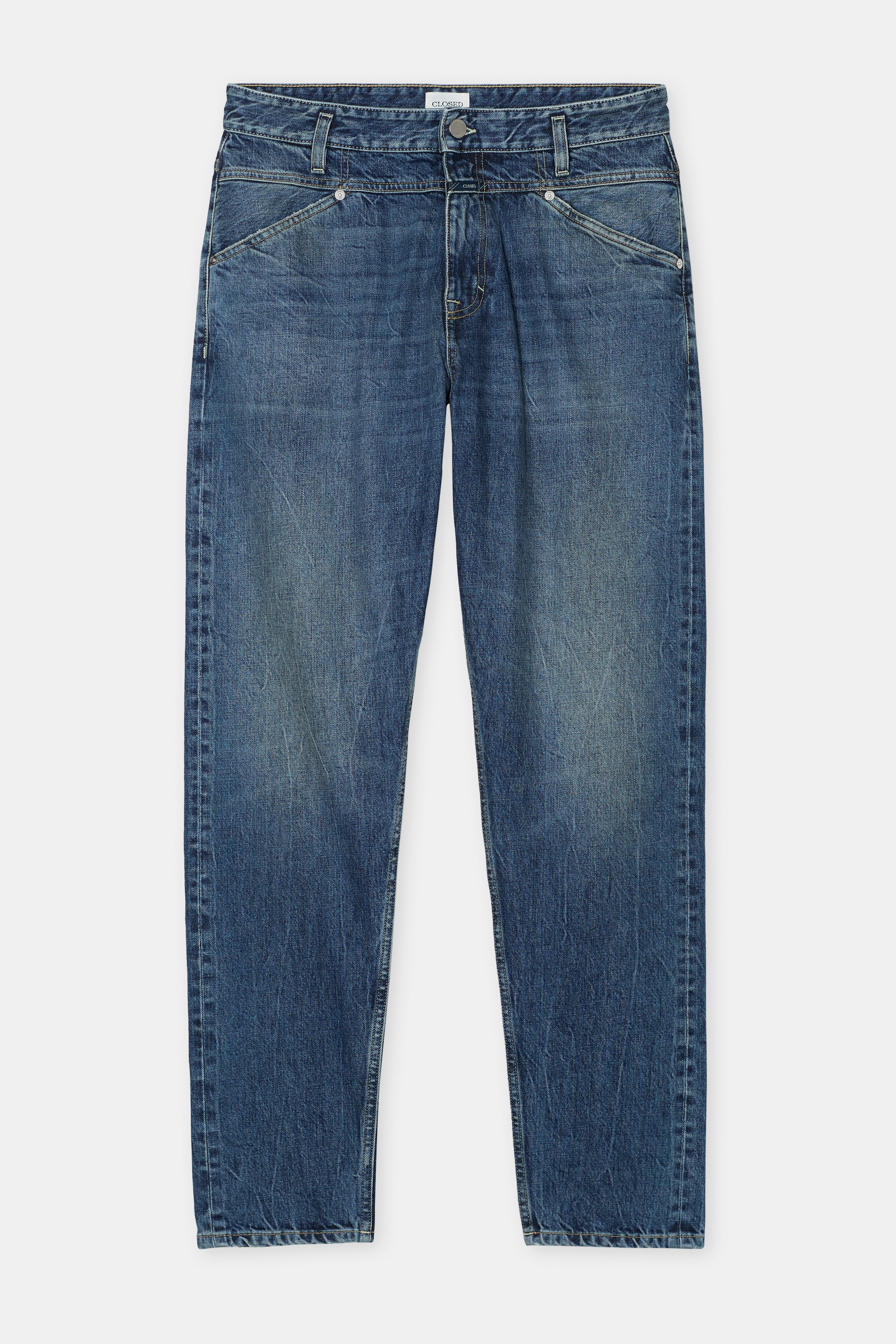 X-LENT TAPERED