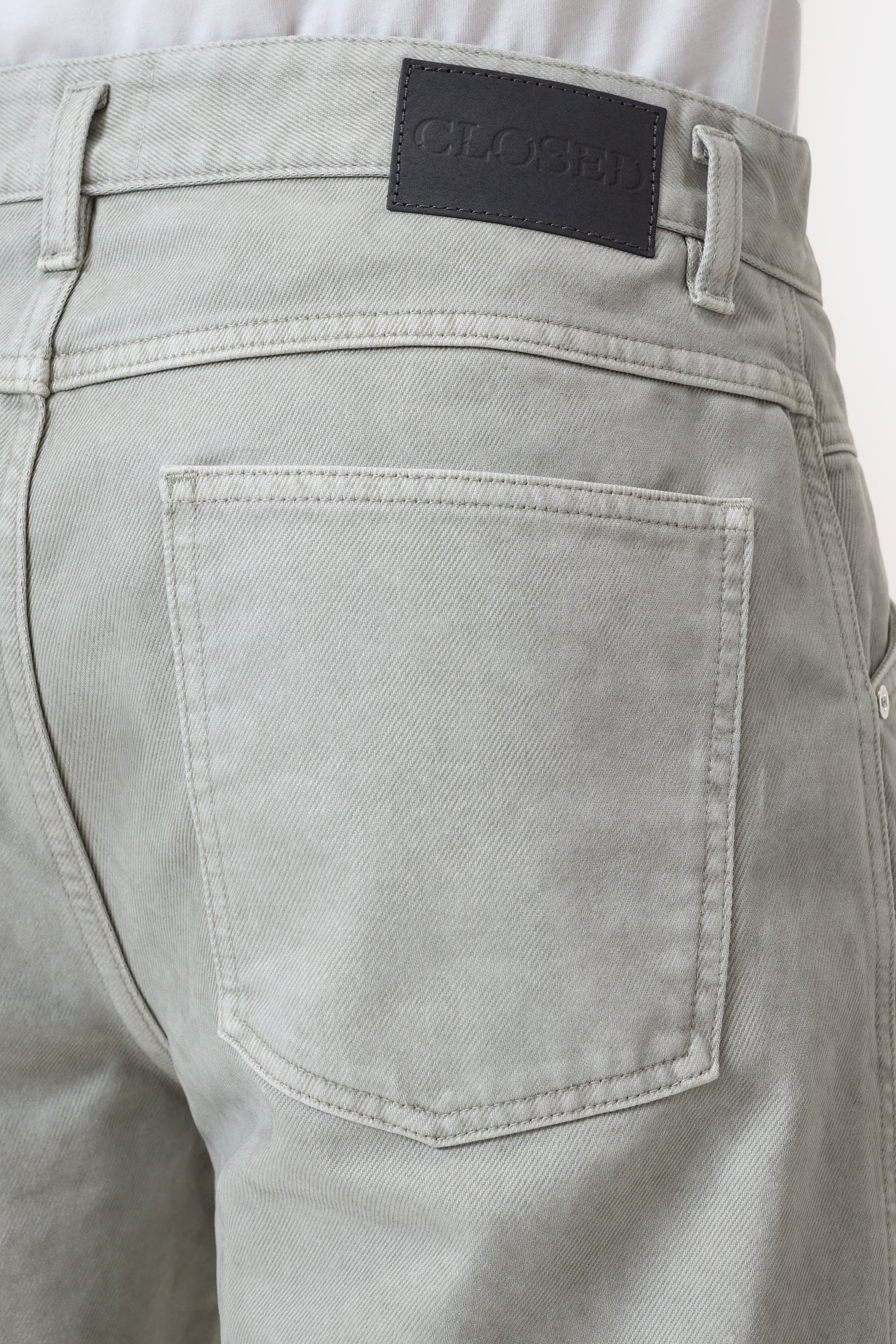 X-LENT TAPERED