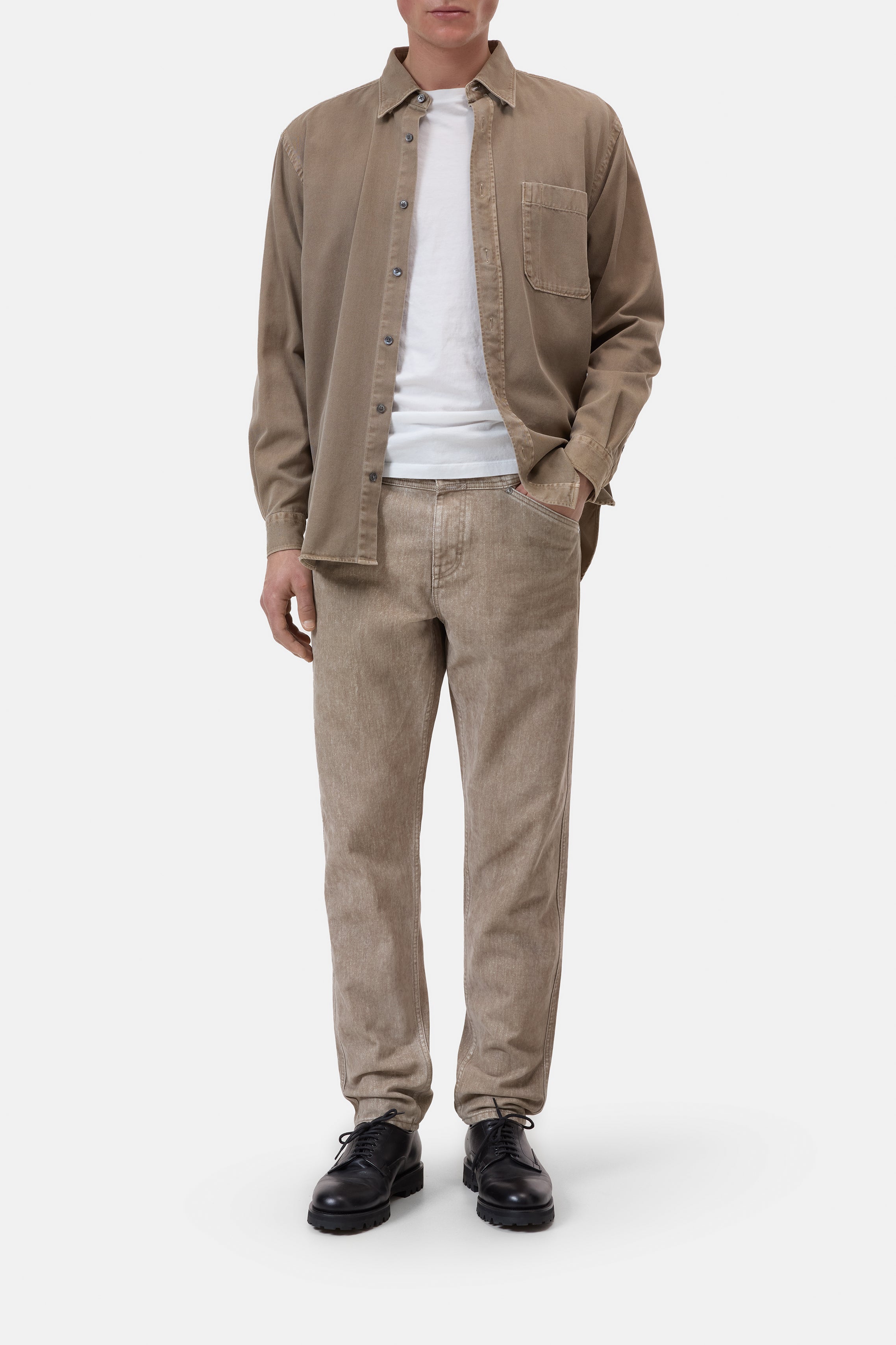 X-LENT TAPERED