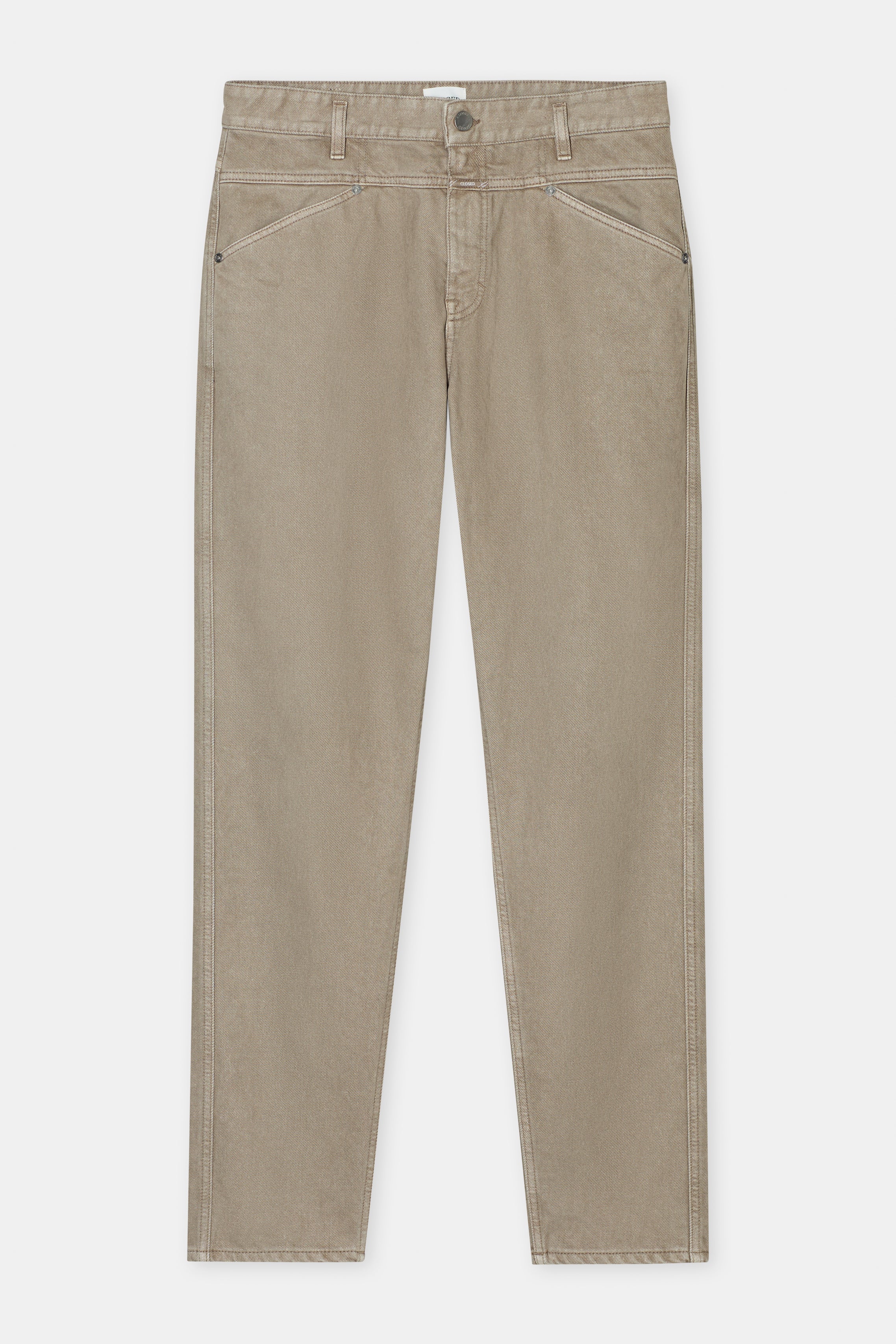 X-LENT TAPERED