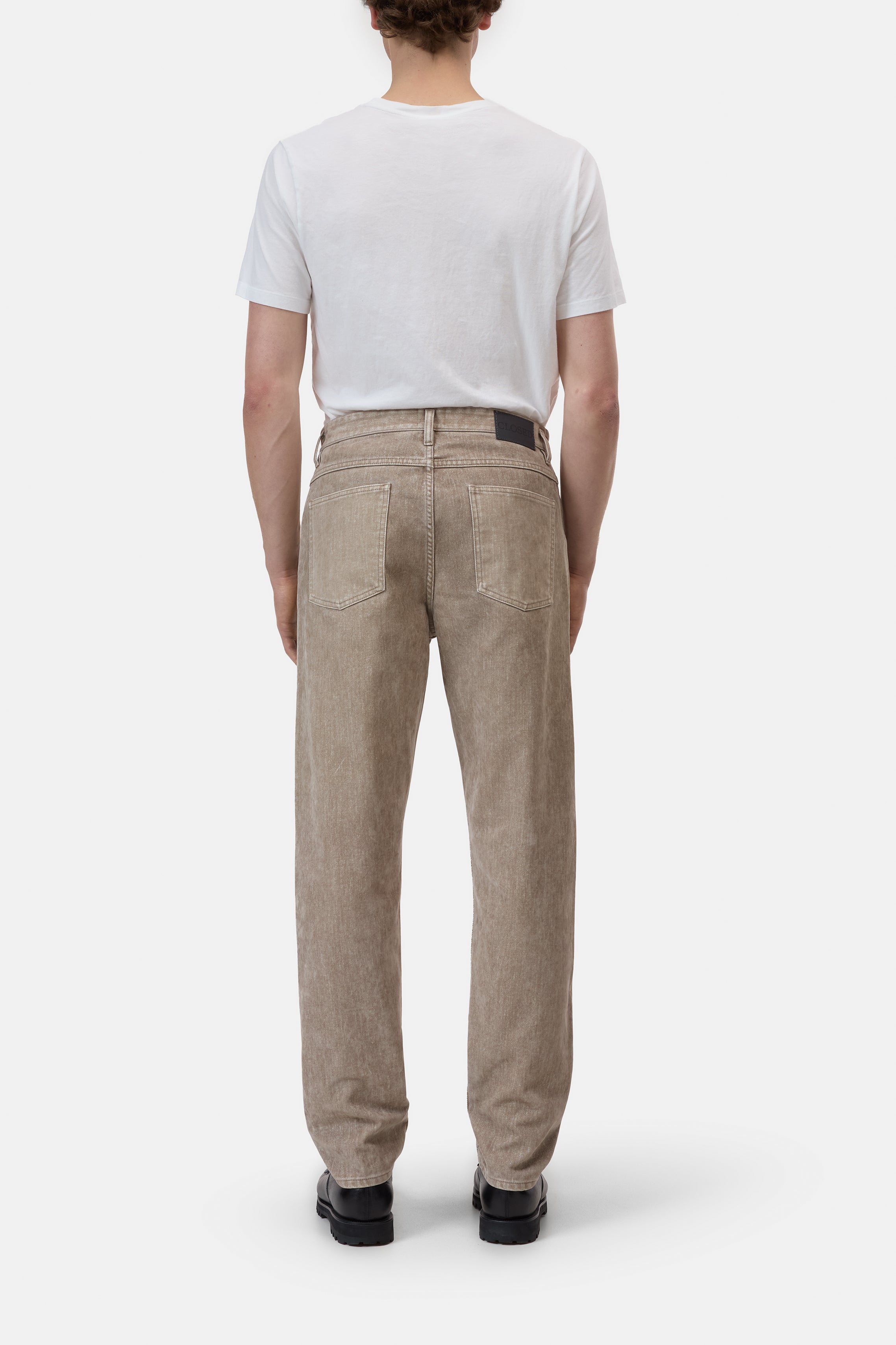 X-LENT TAPERED