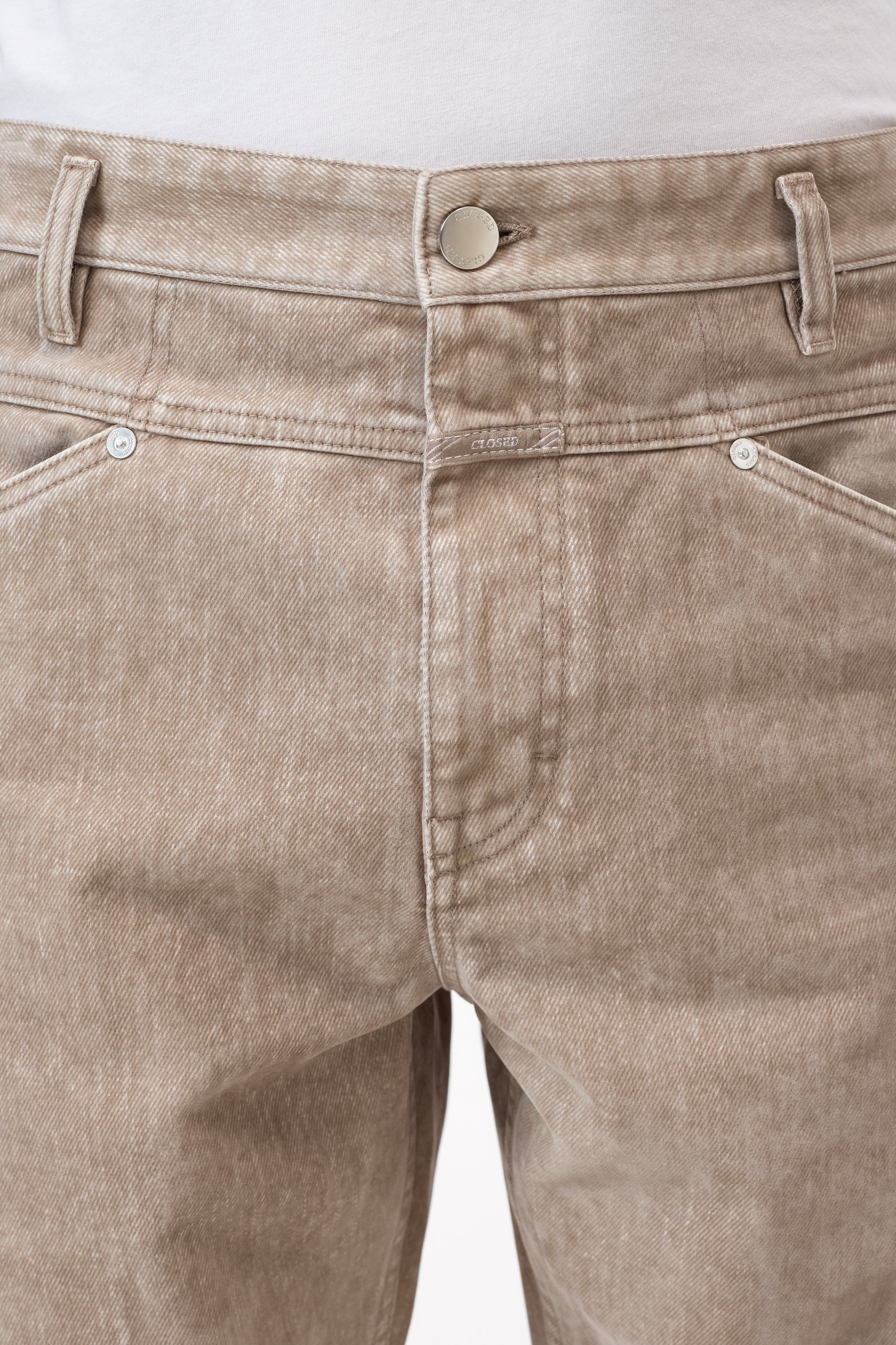 X-LENT TAPERED