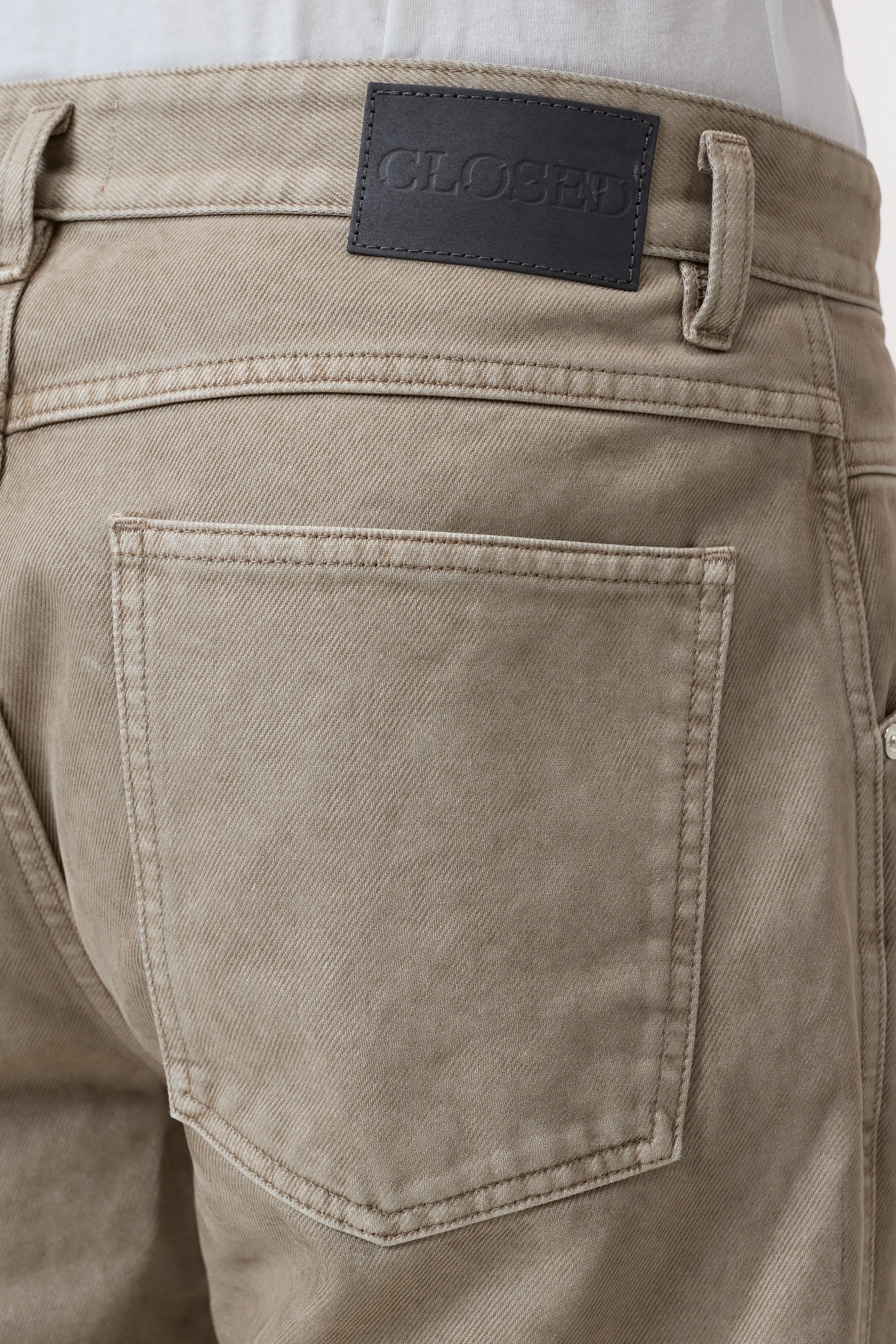 X-LENT TAPERED