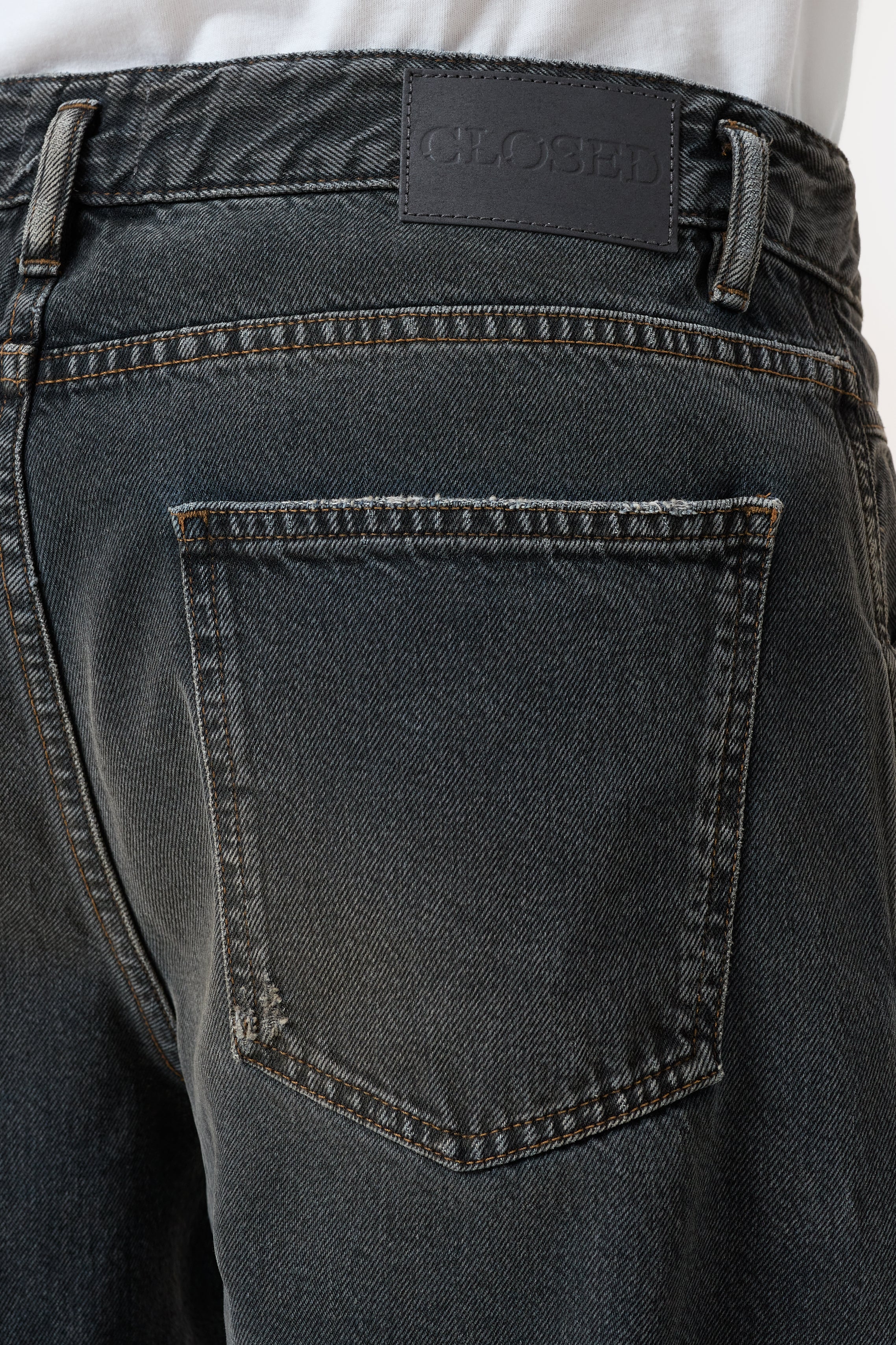 X-LENT TAPERED