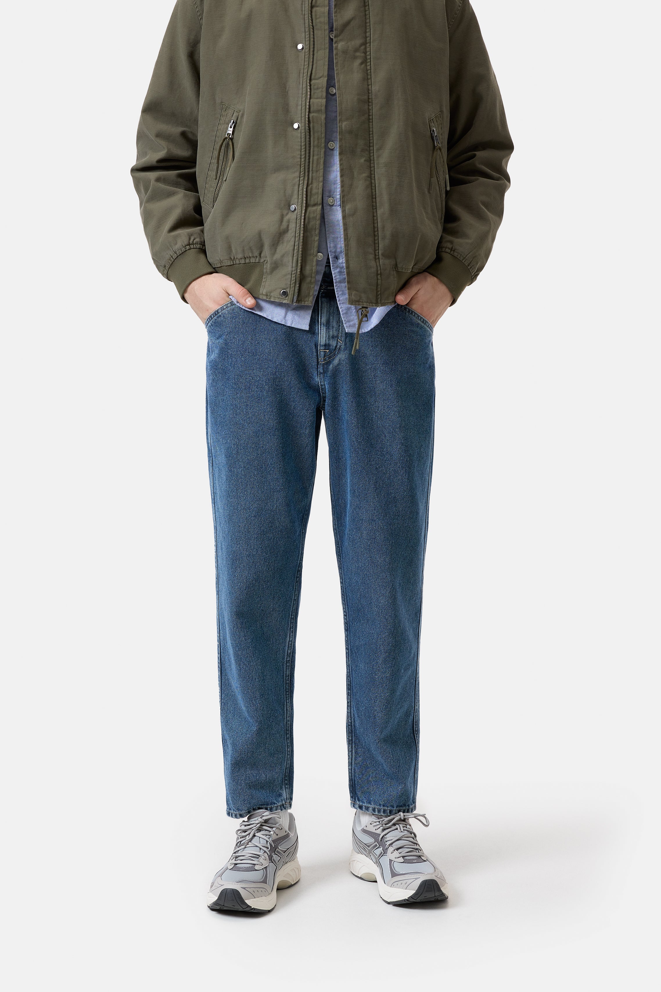 X-LENT TAPERED
