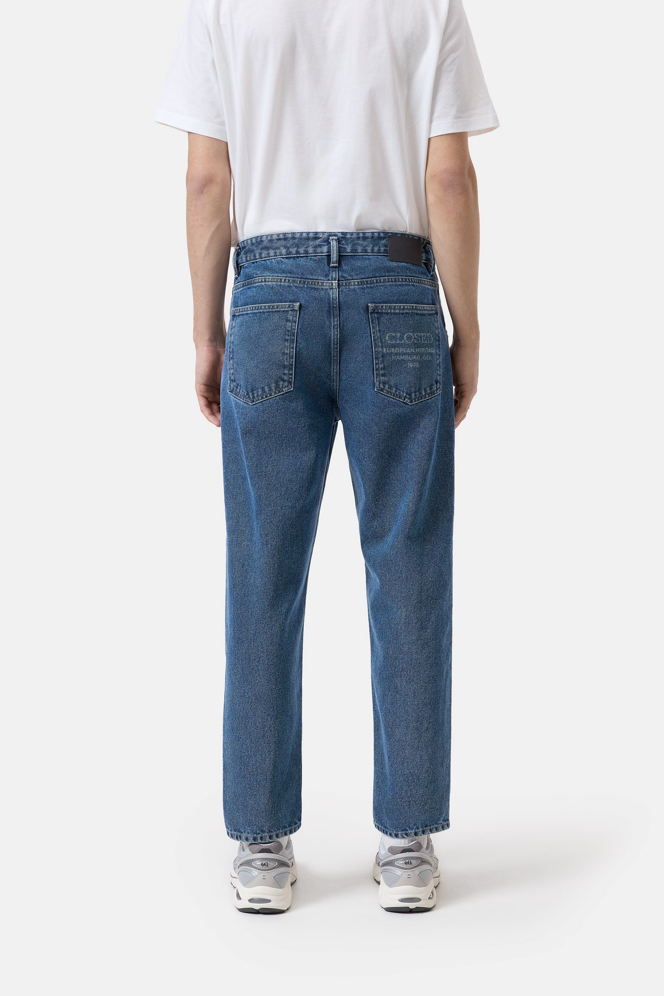 X-LENT TAPERED