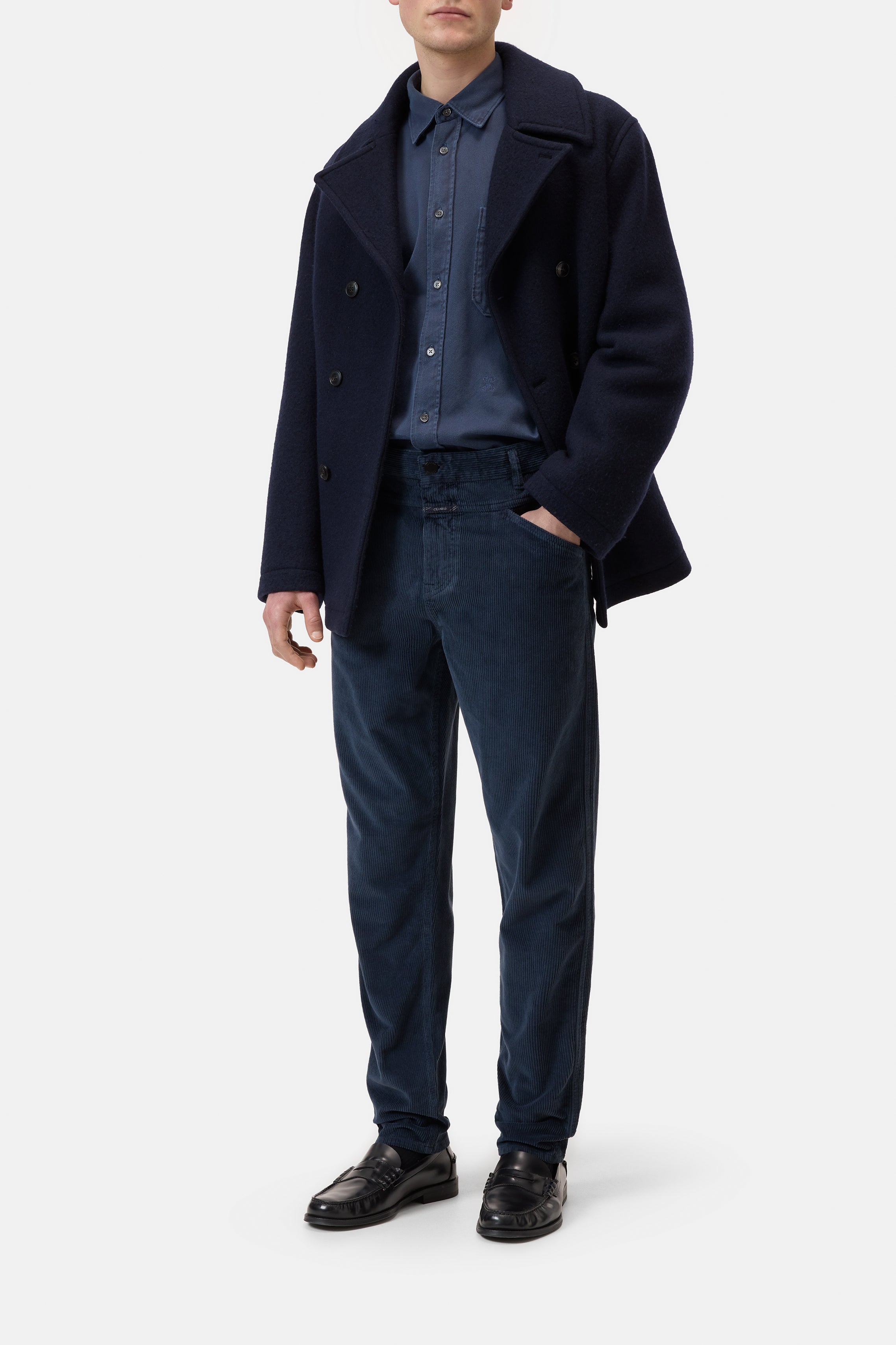 X-LENT TAPERED