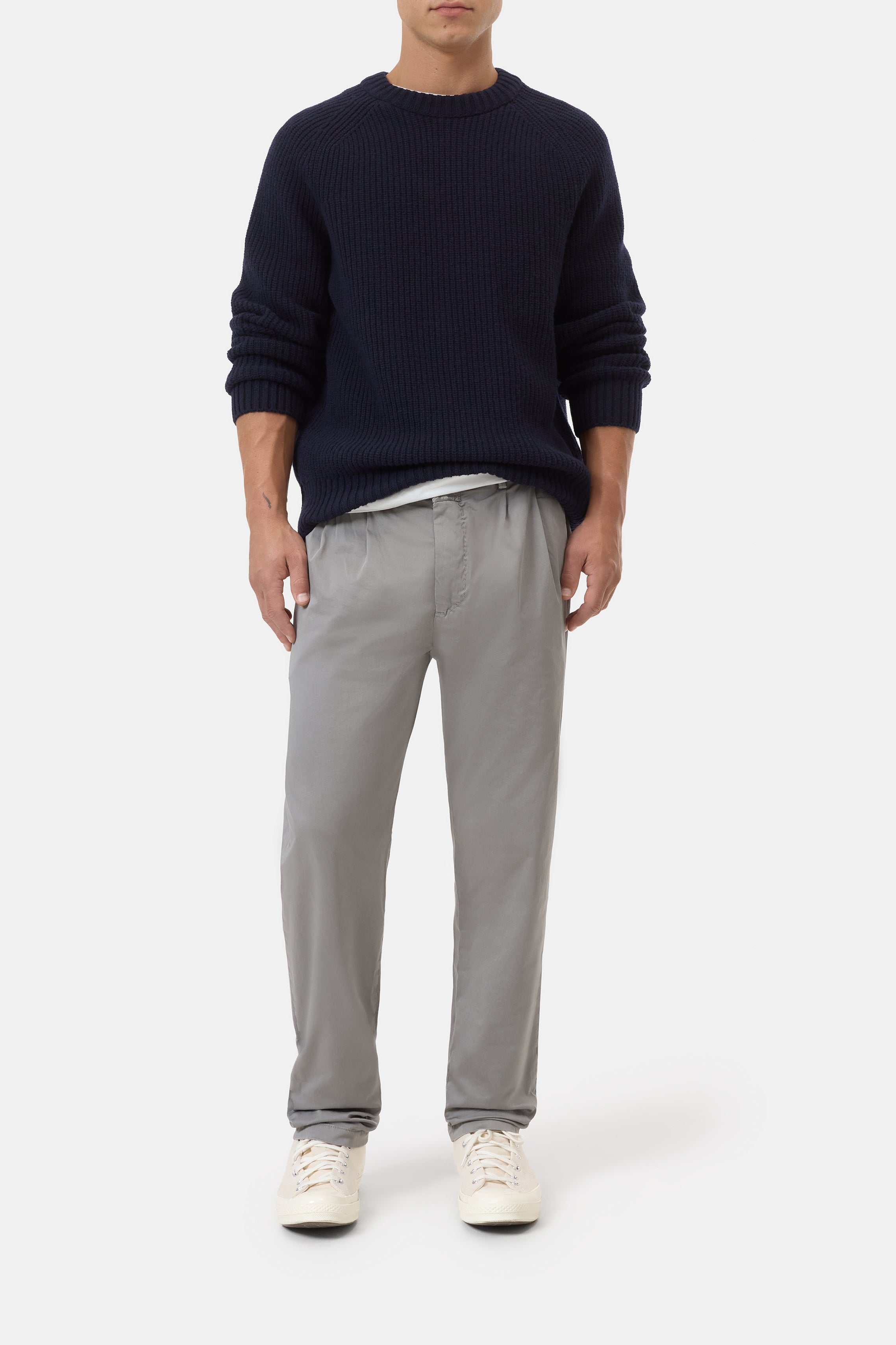 BERGEN TAPERED