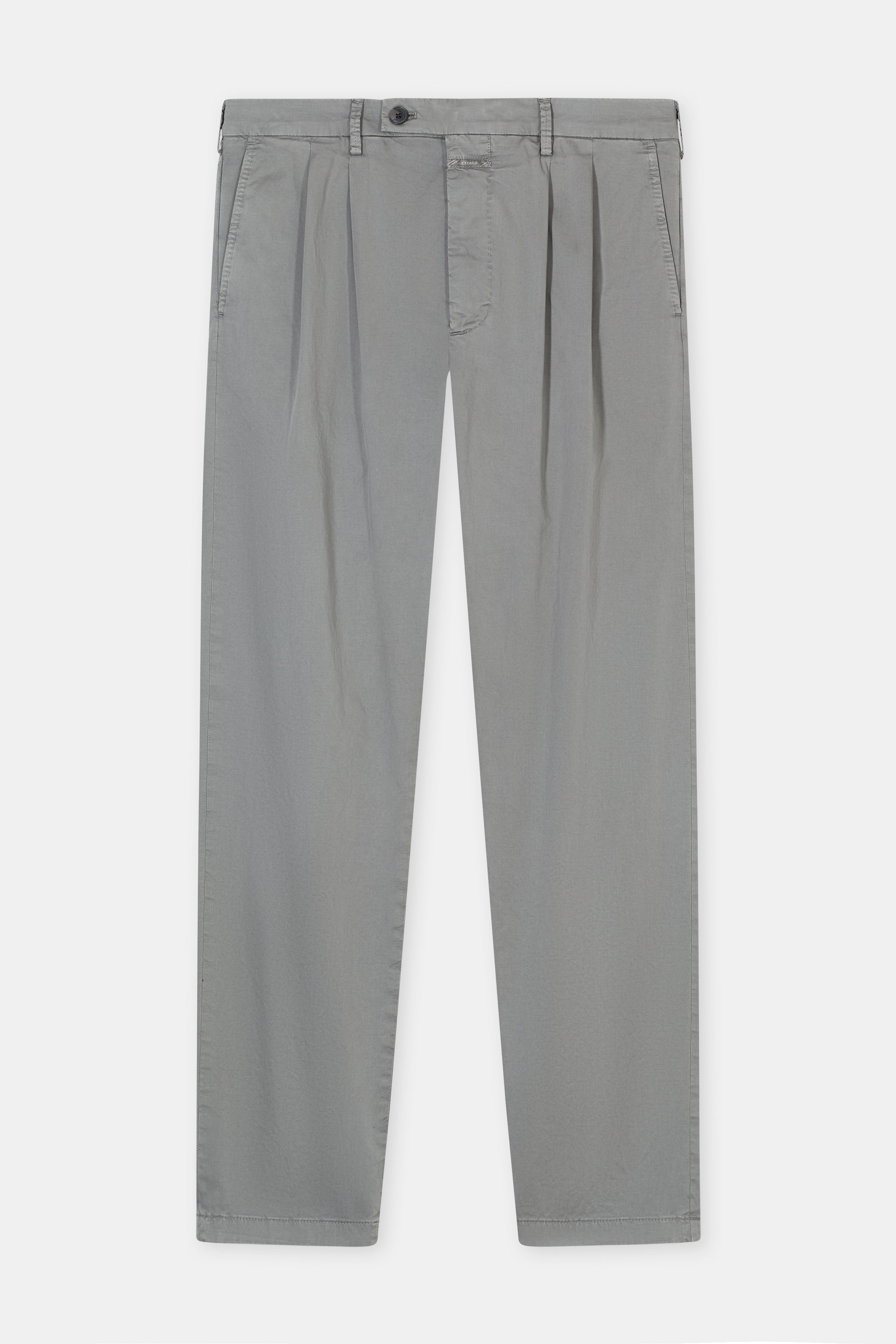 BERGEN TAPERED