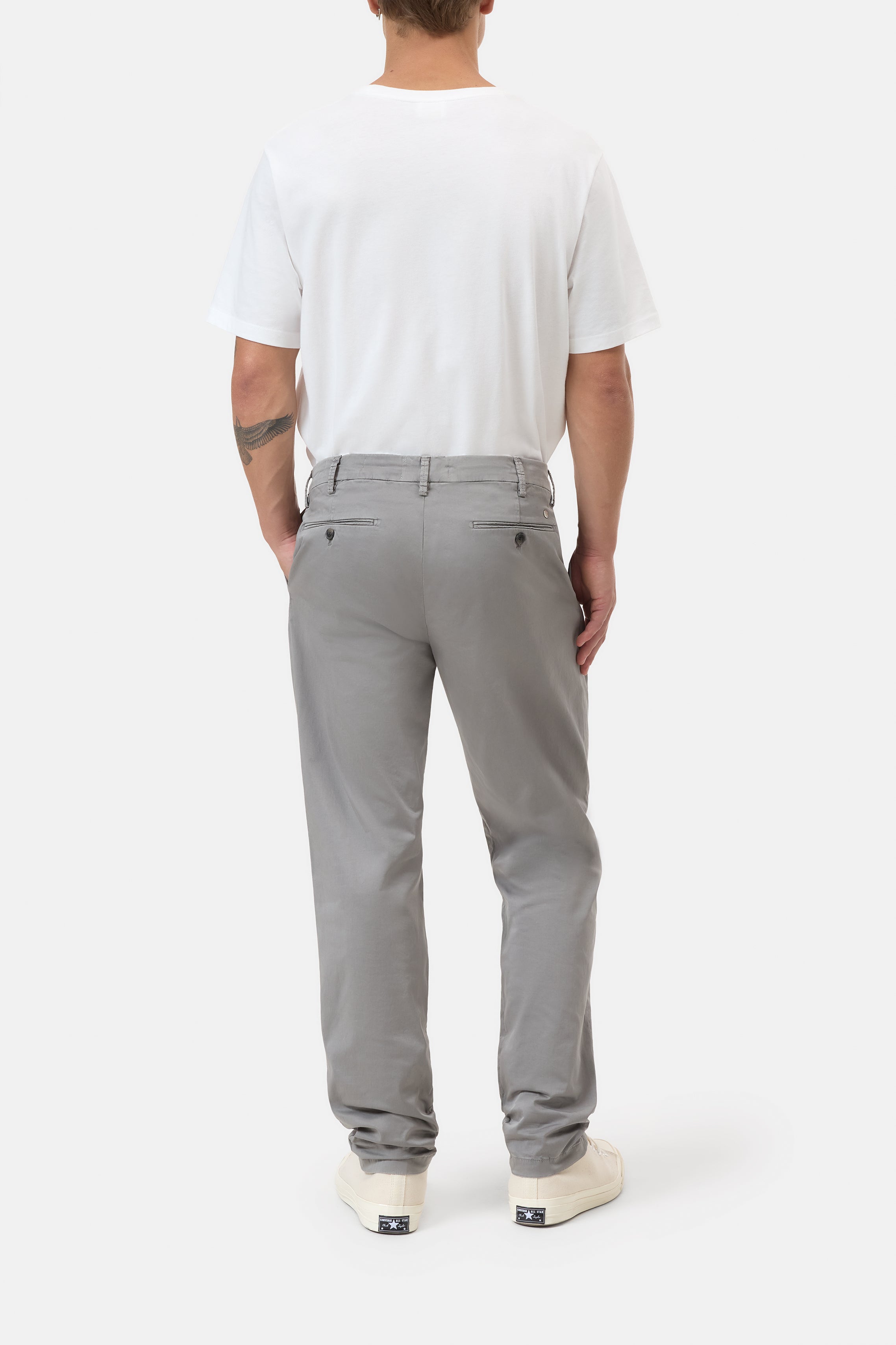 BERGEN TAPERED
