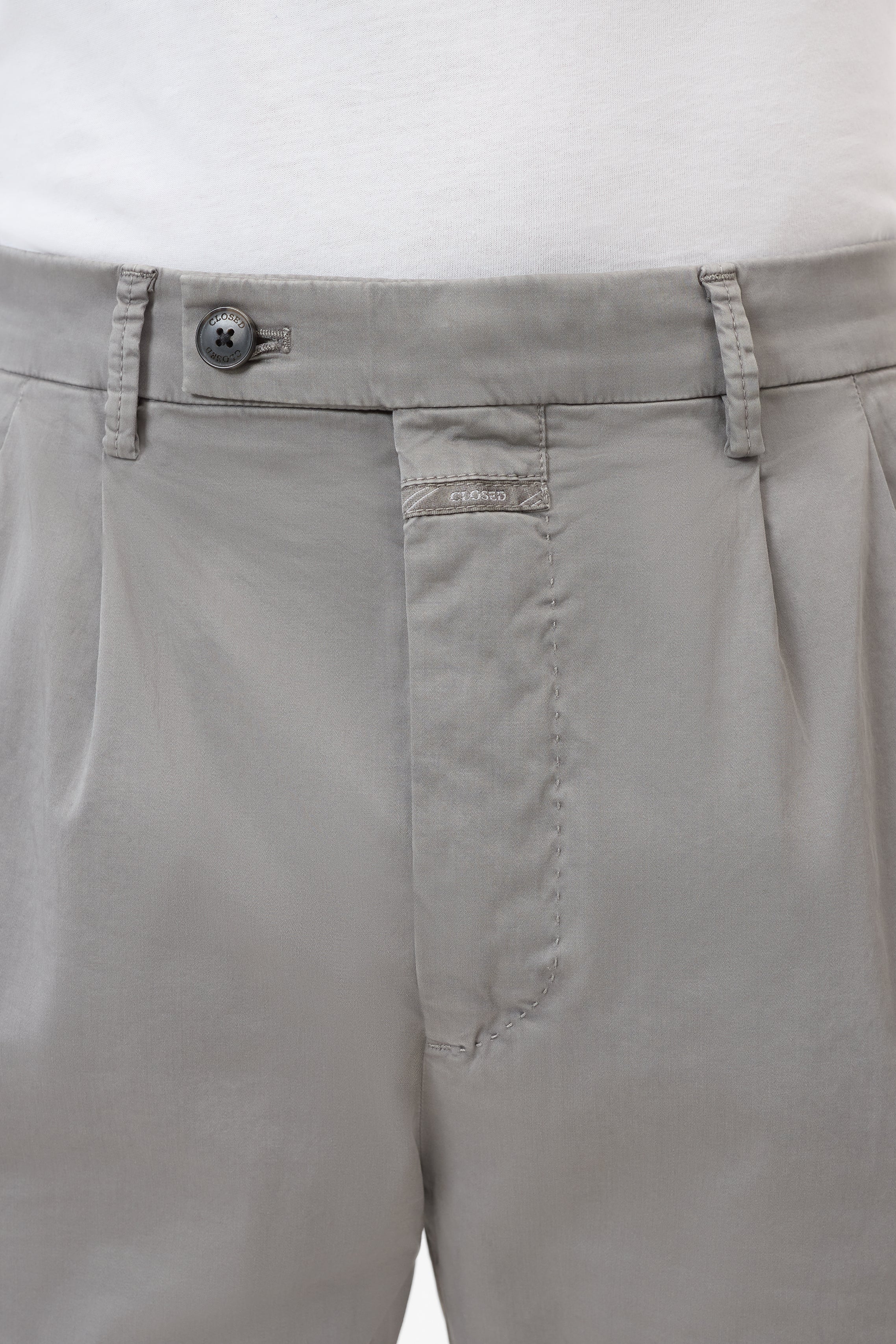 BERGEN TAPERED