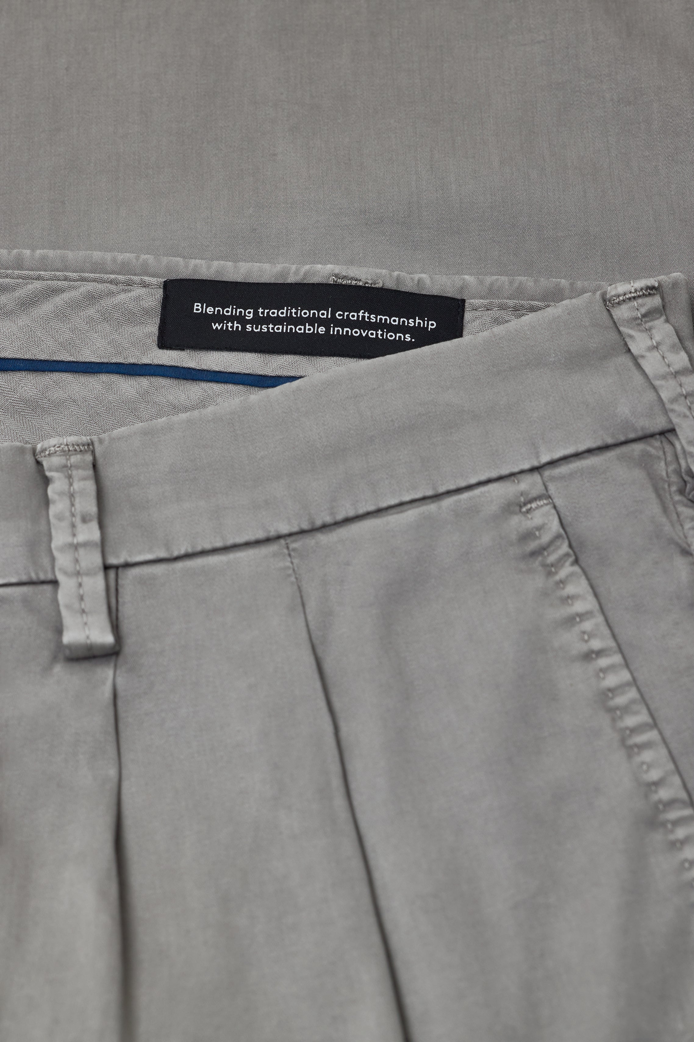 BERGEN TAPERED