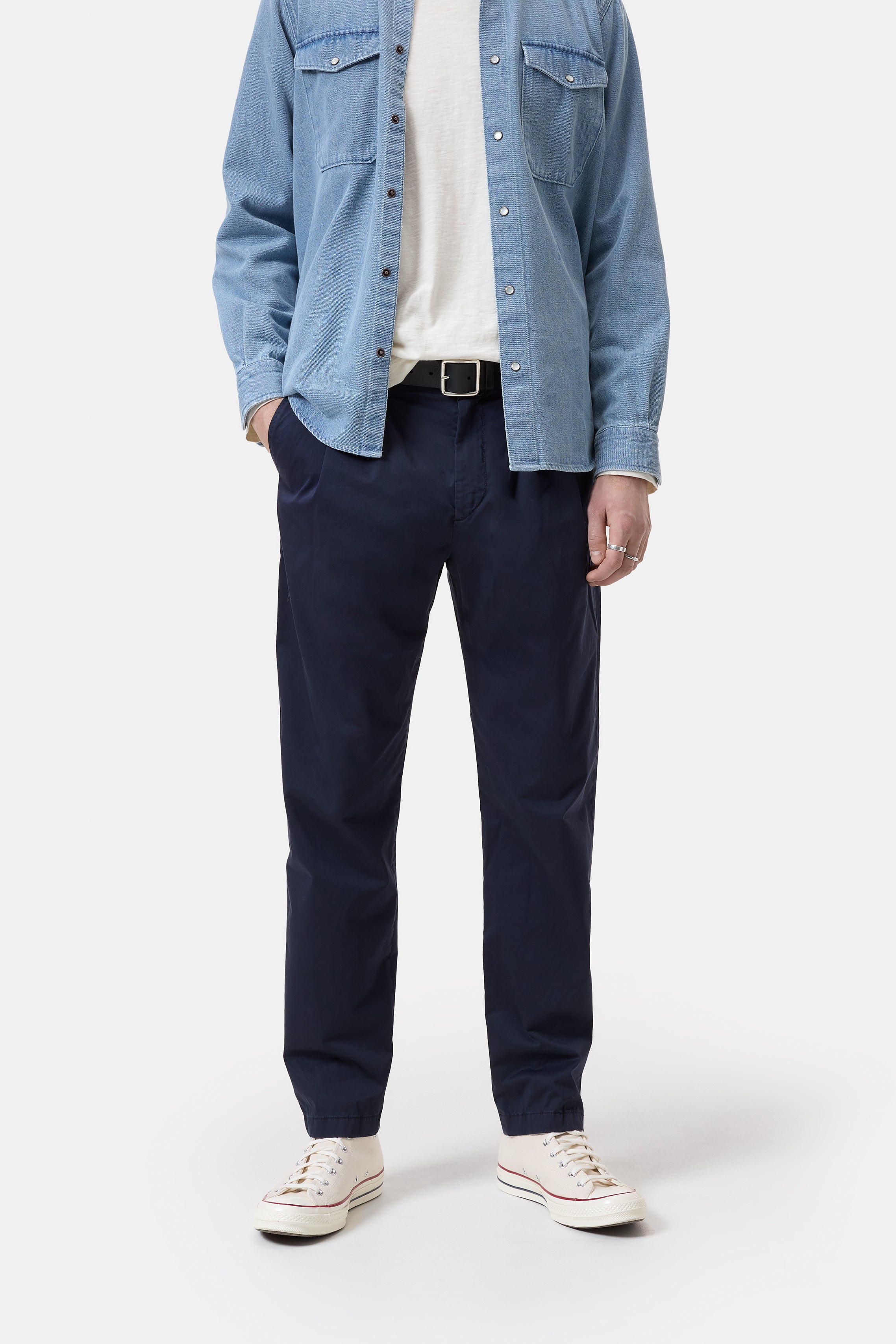 BERGEN TAPERED