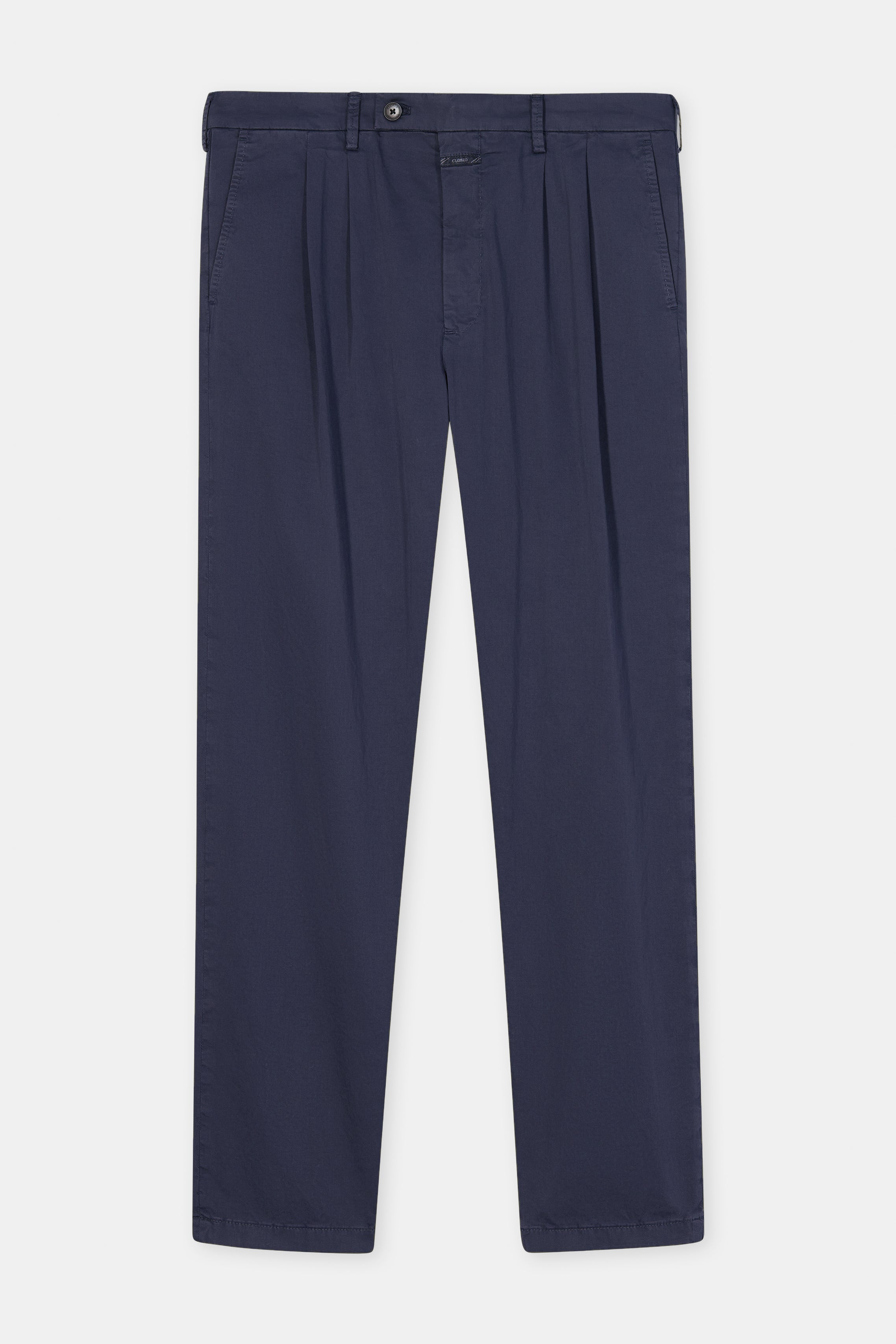 BERGEN TAPERED