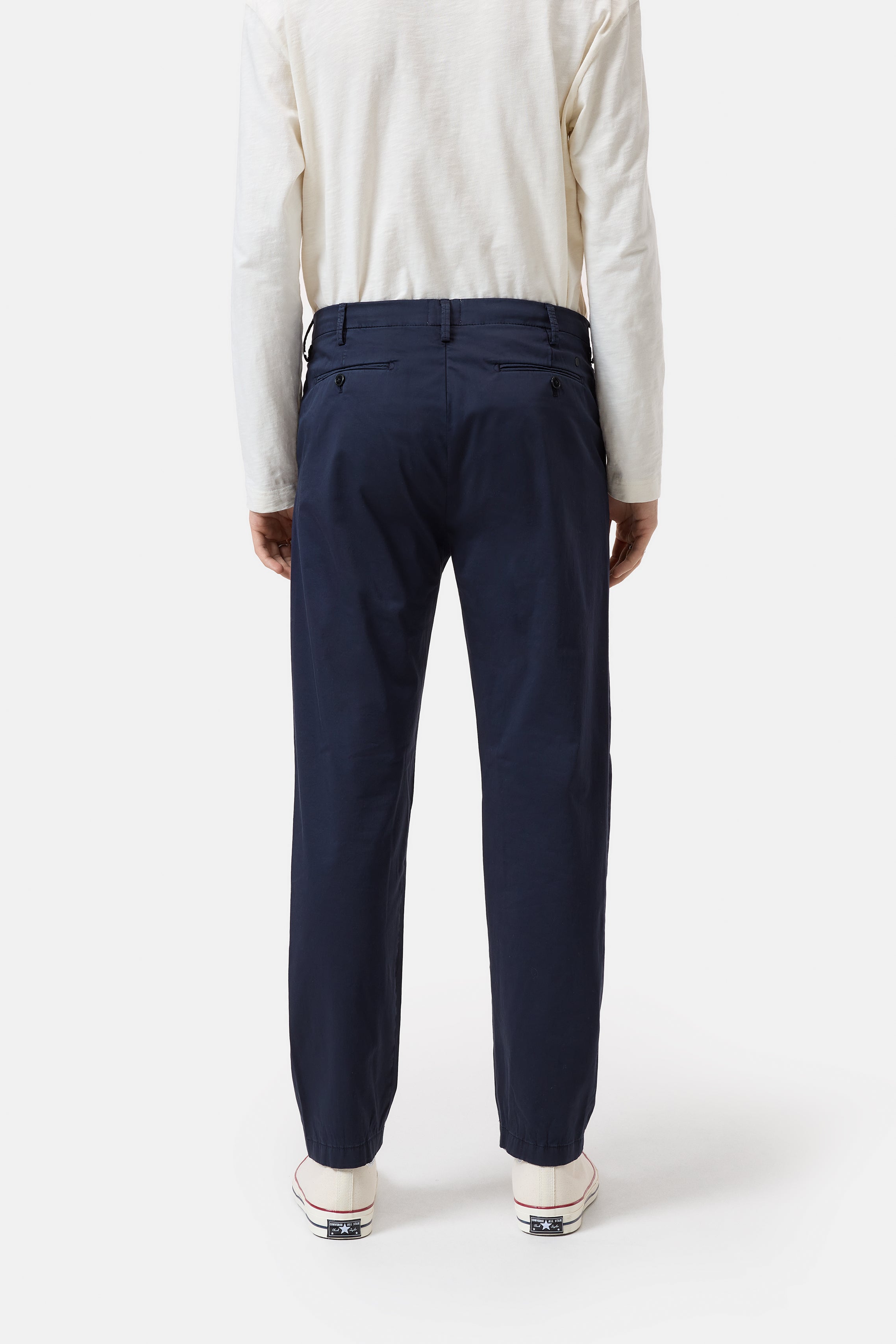 BERGEN TAPERED