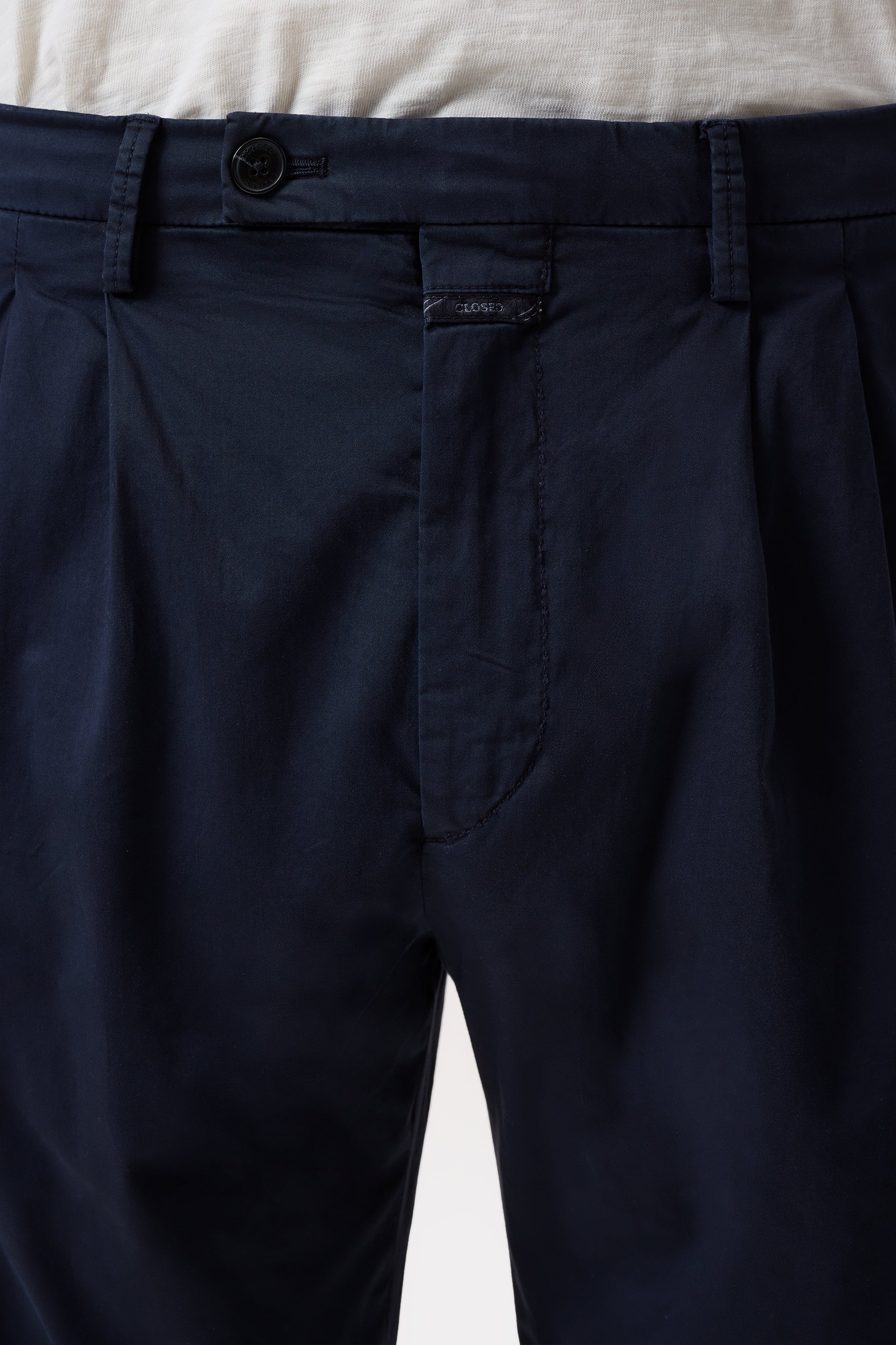 BERGEN TAPERED