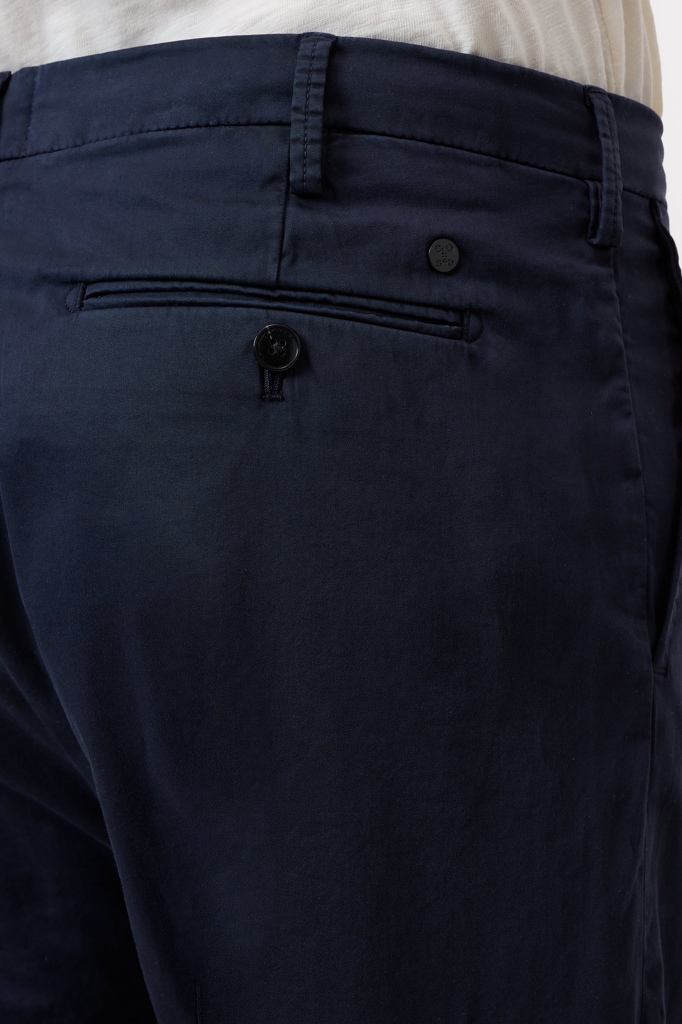 BERGEN TAPERED