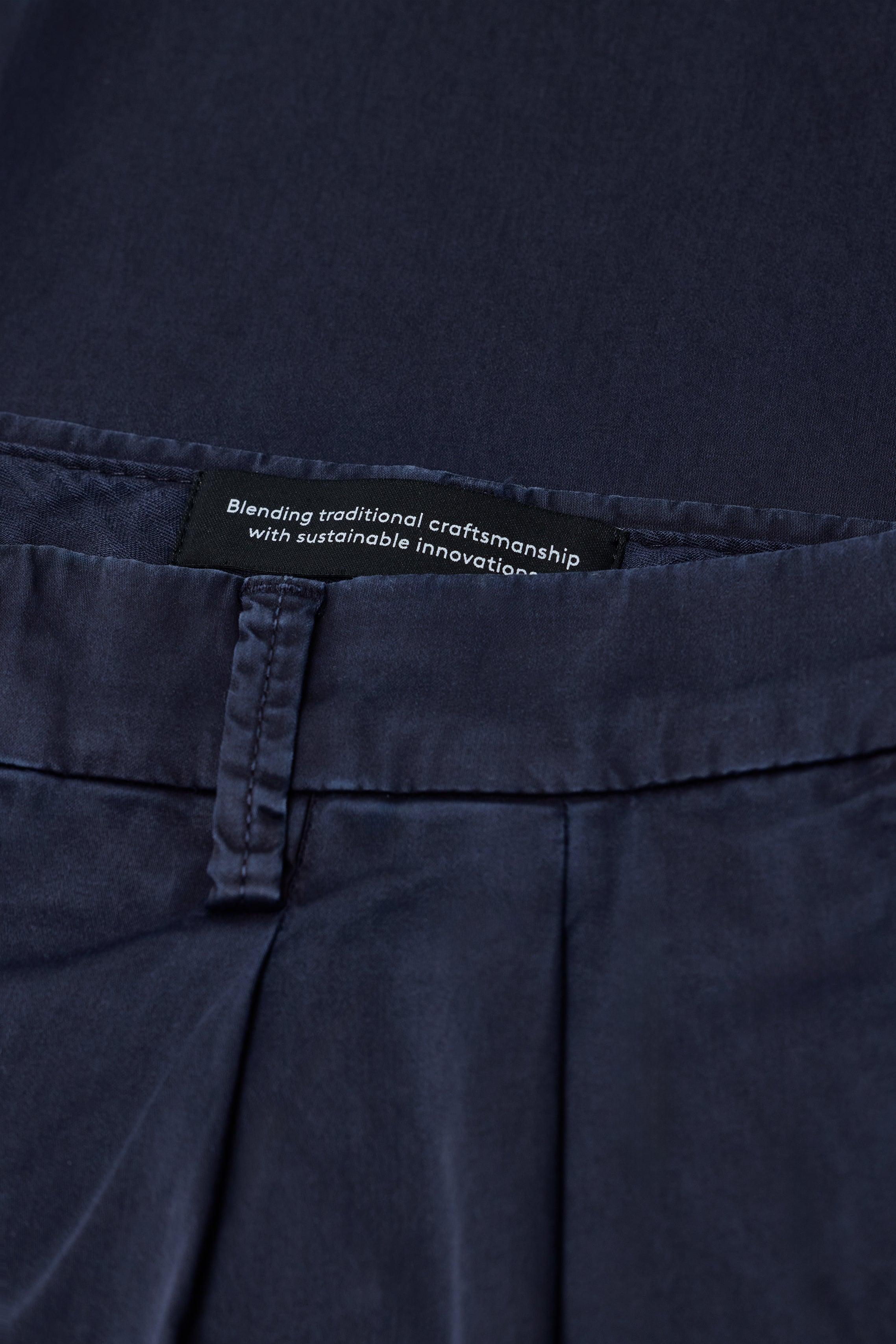 BERGEN TAPERED