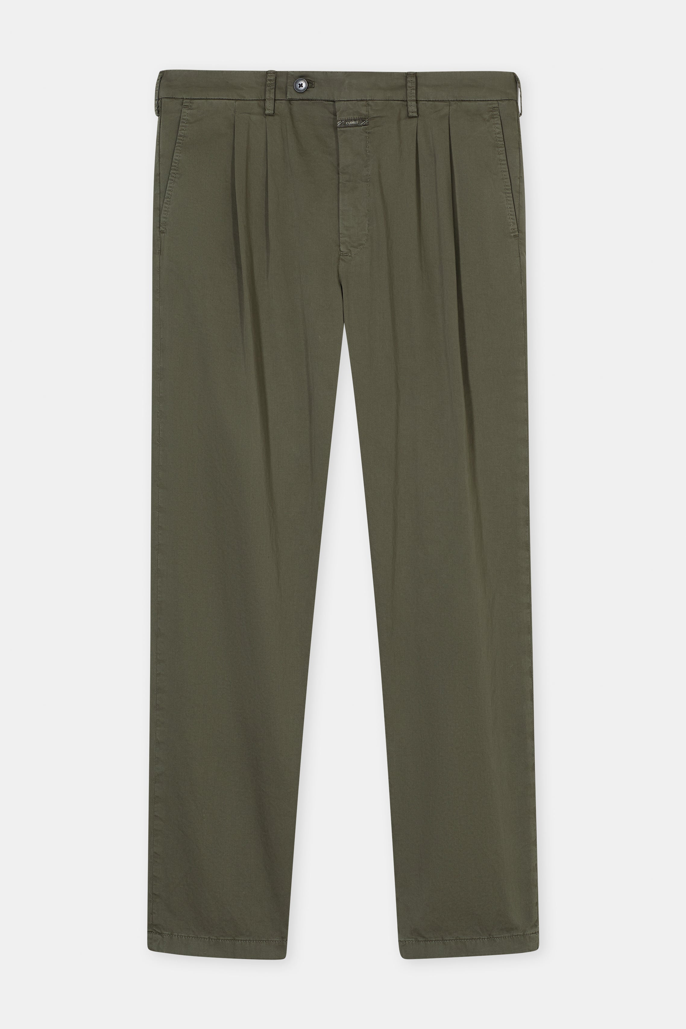 BERGEN TAPERED