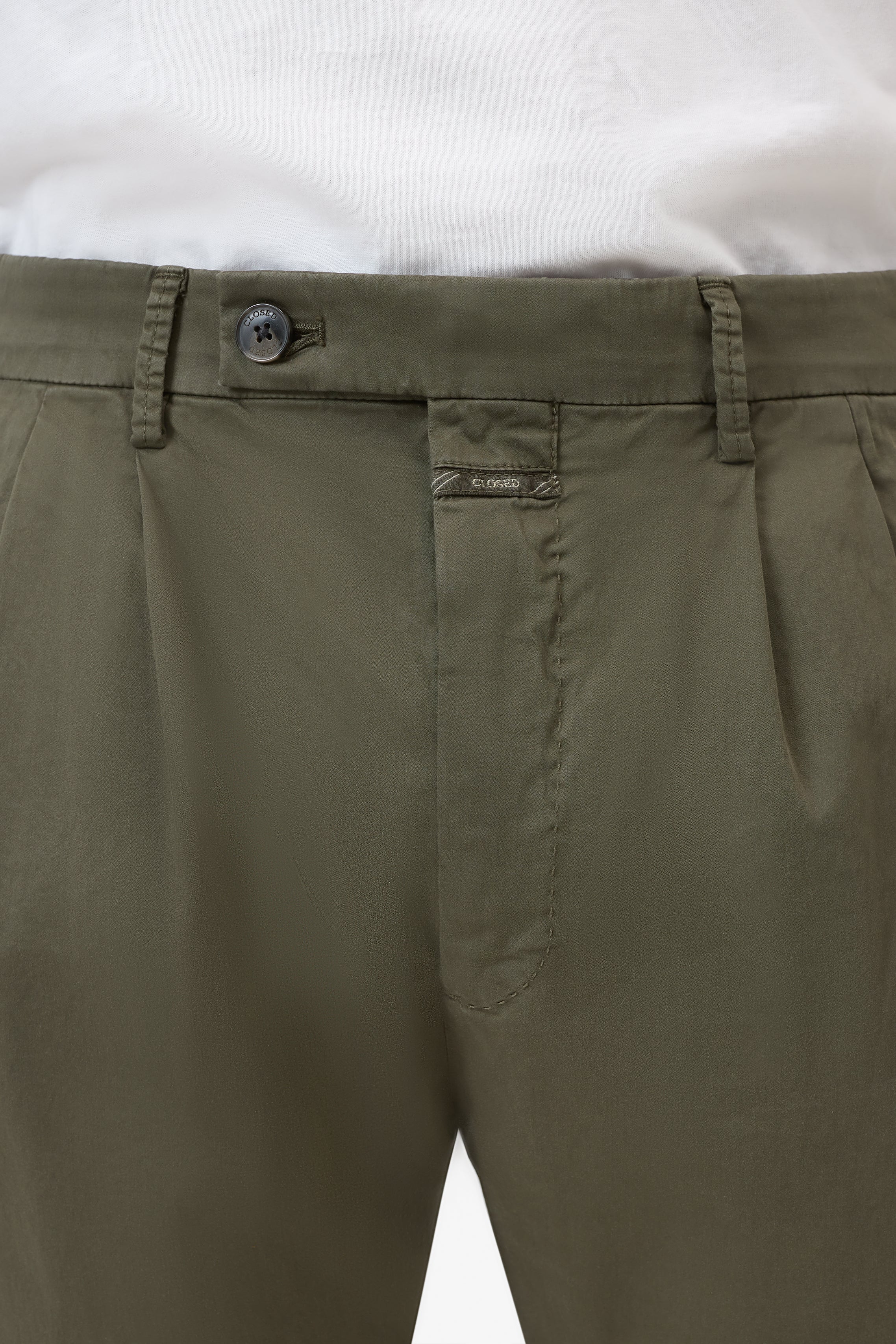 BERGEN TAPERED