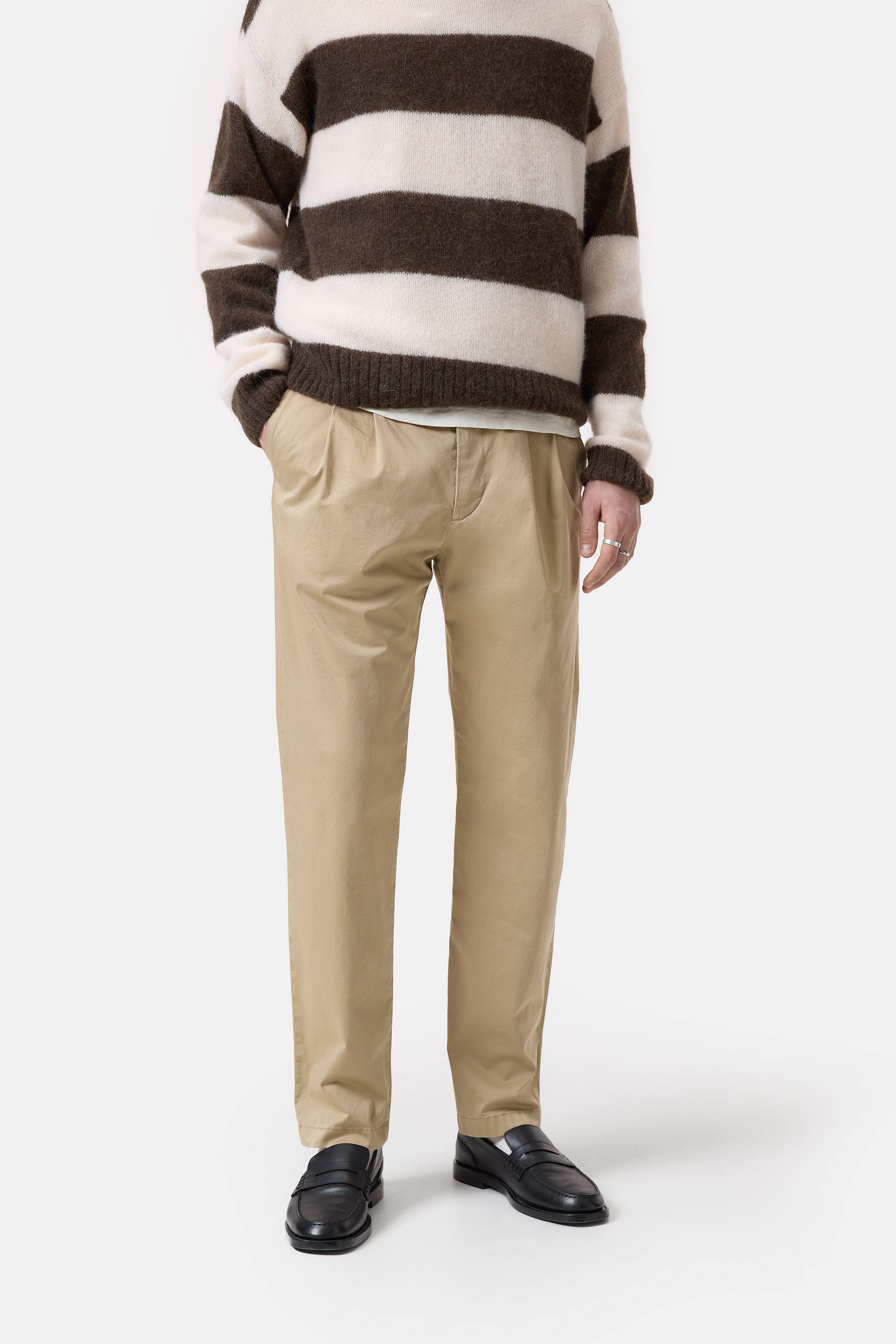 BERGEN TAPERED
