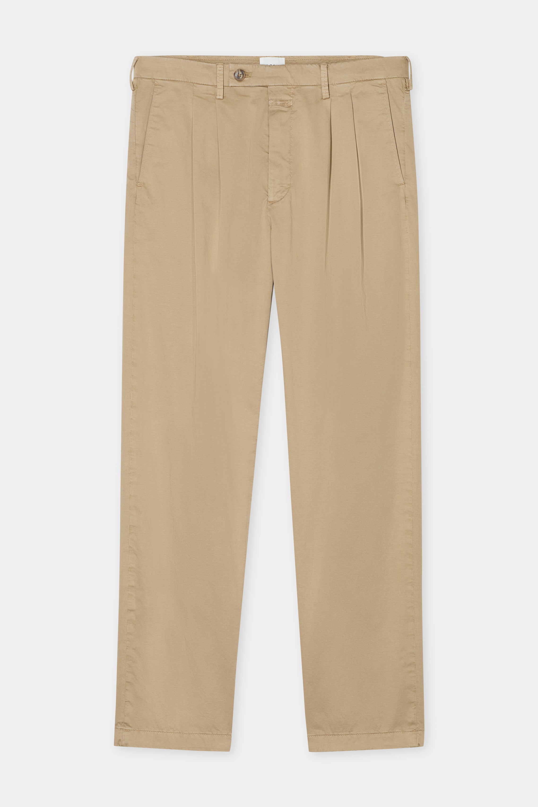 BERGEN TAPERED
