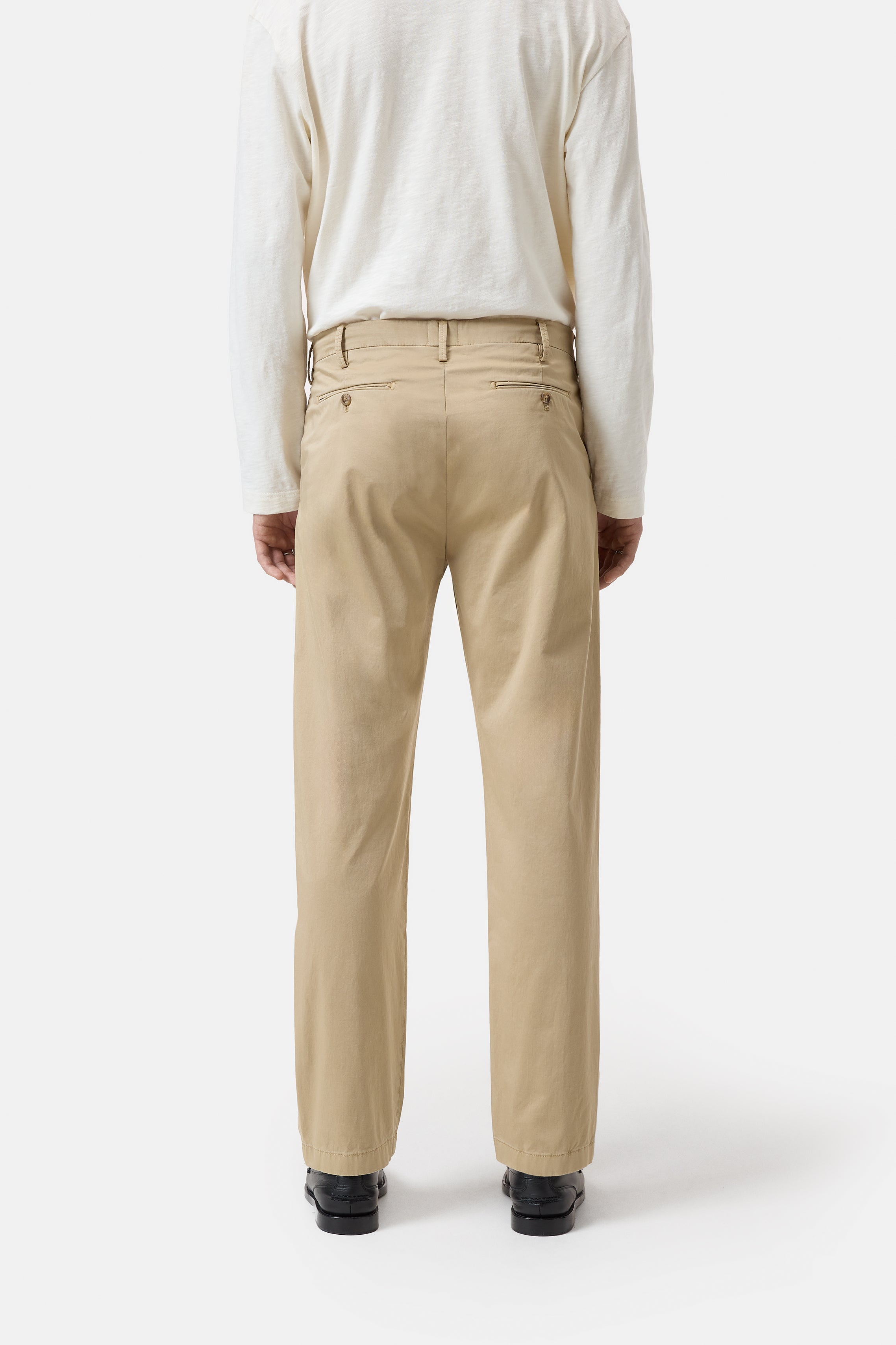 BERGEN TAPERED