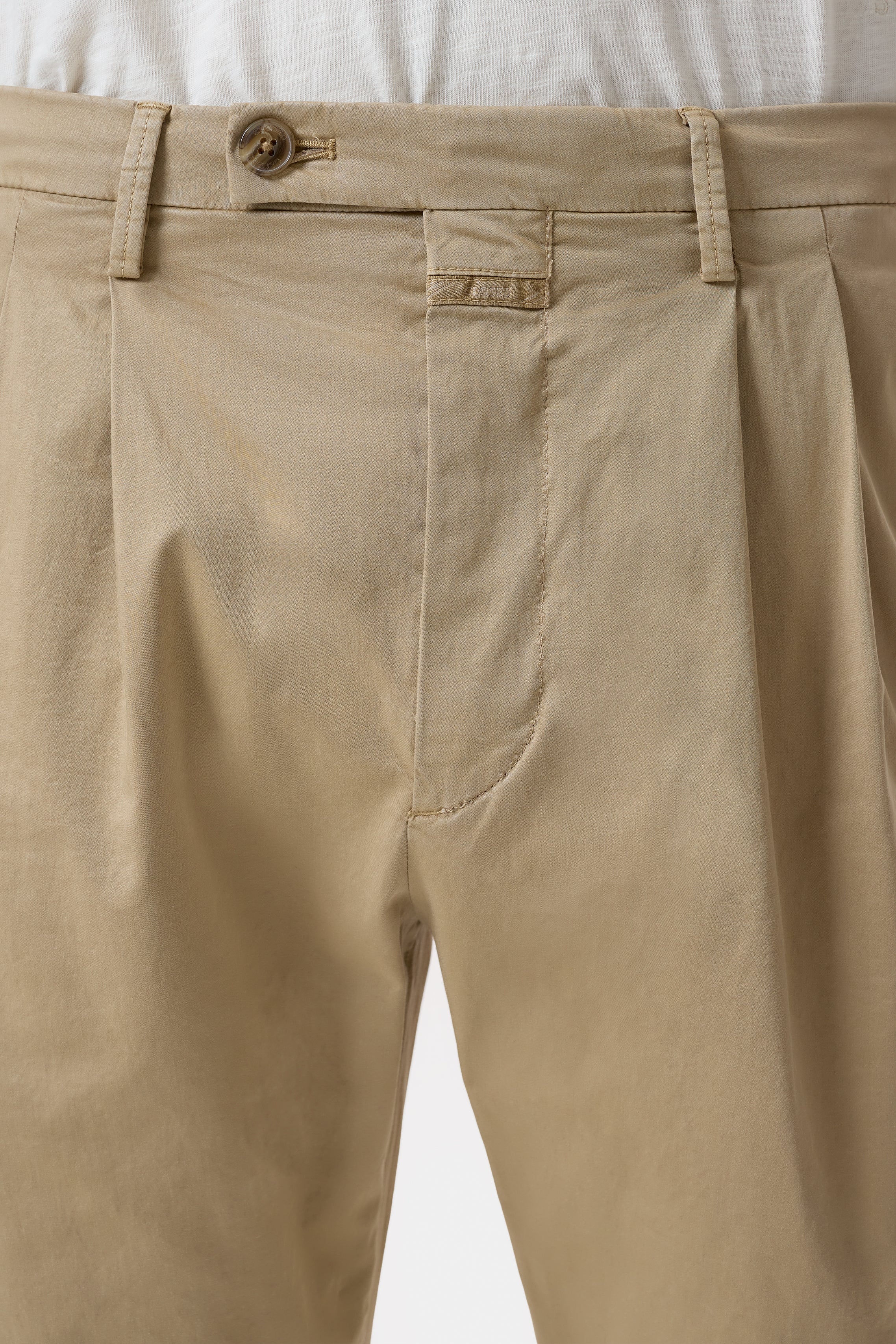 BERGEN TAPERED