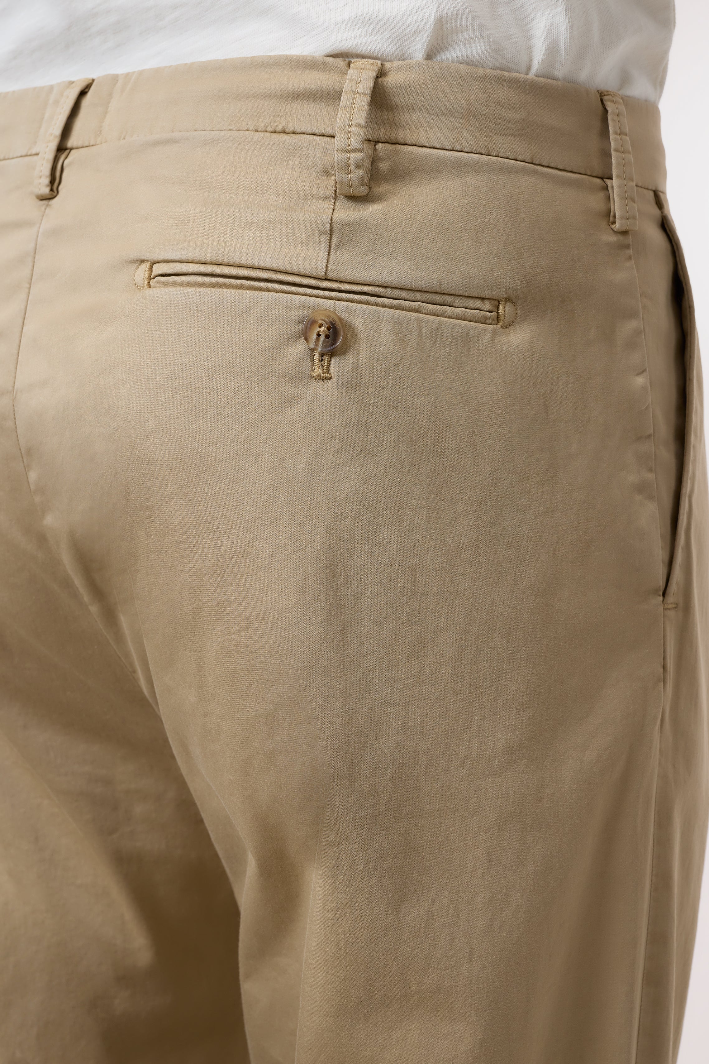 BERGEN TAPERED
