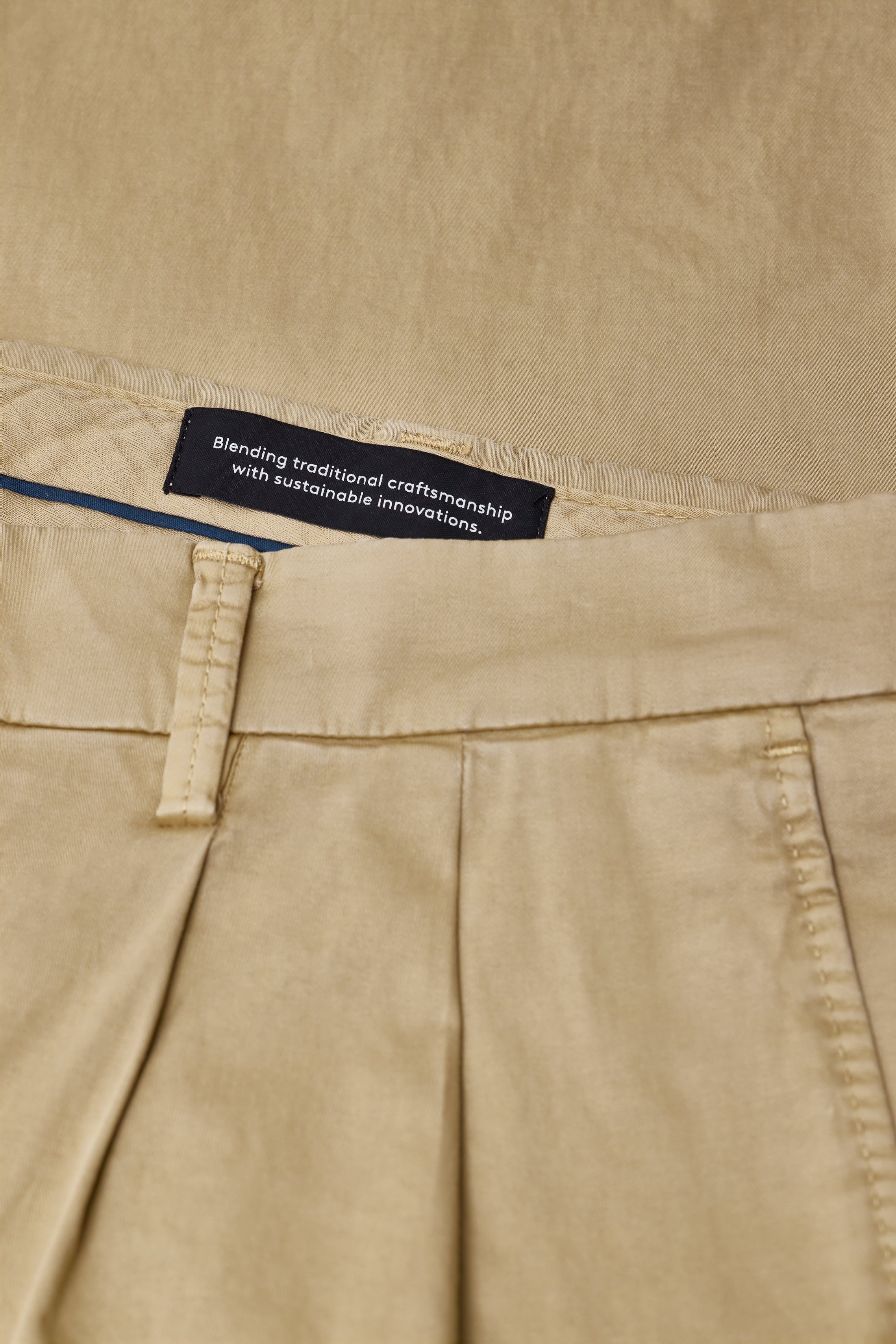 BERGEN TAPERED
