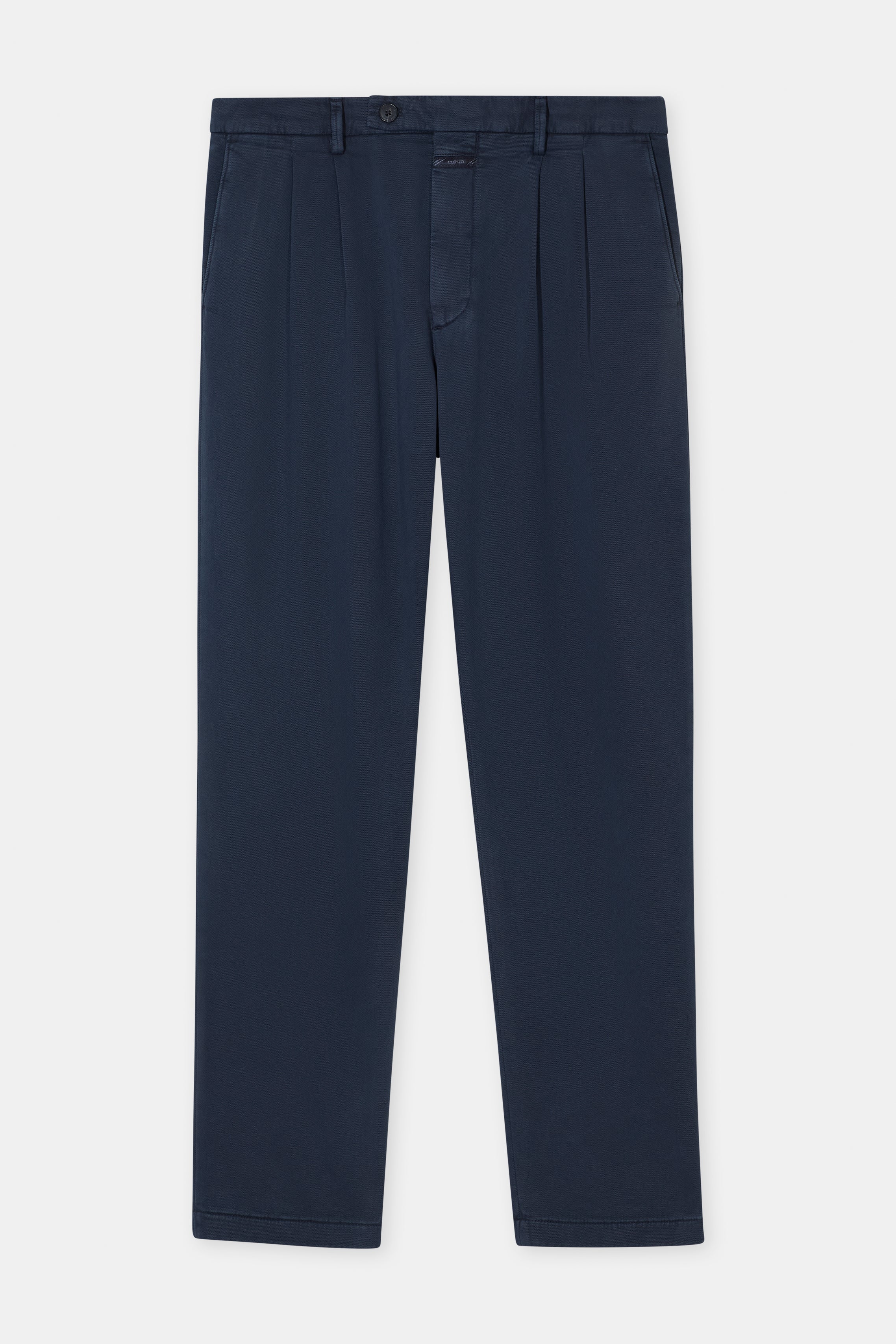BERGEN TAPERED