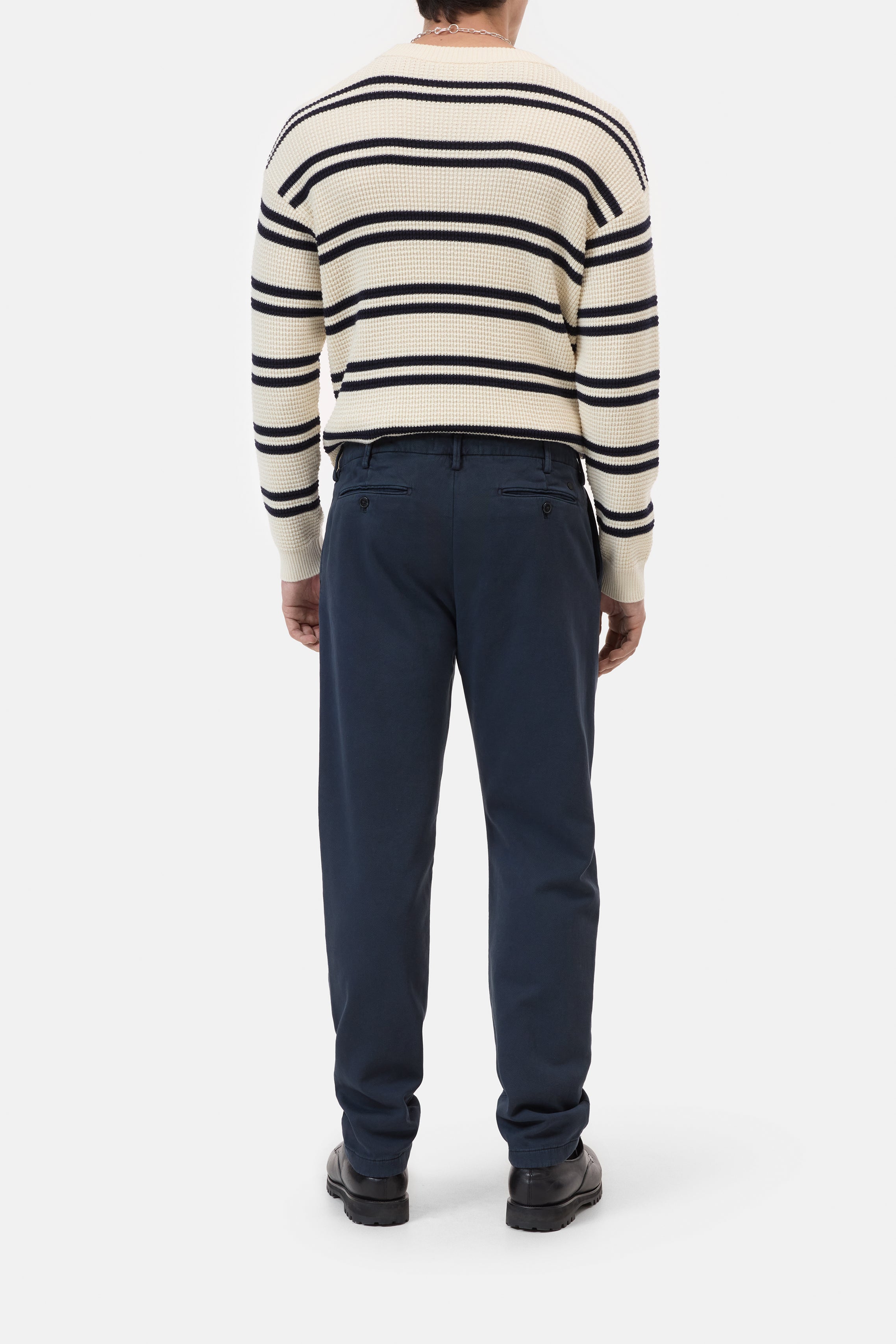 BERGEN TAPERED