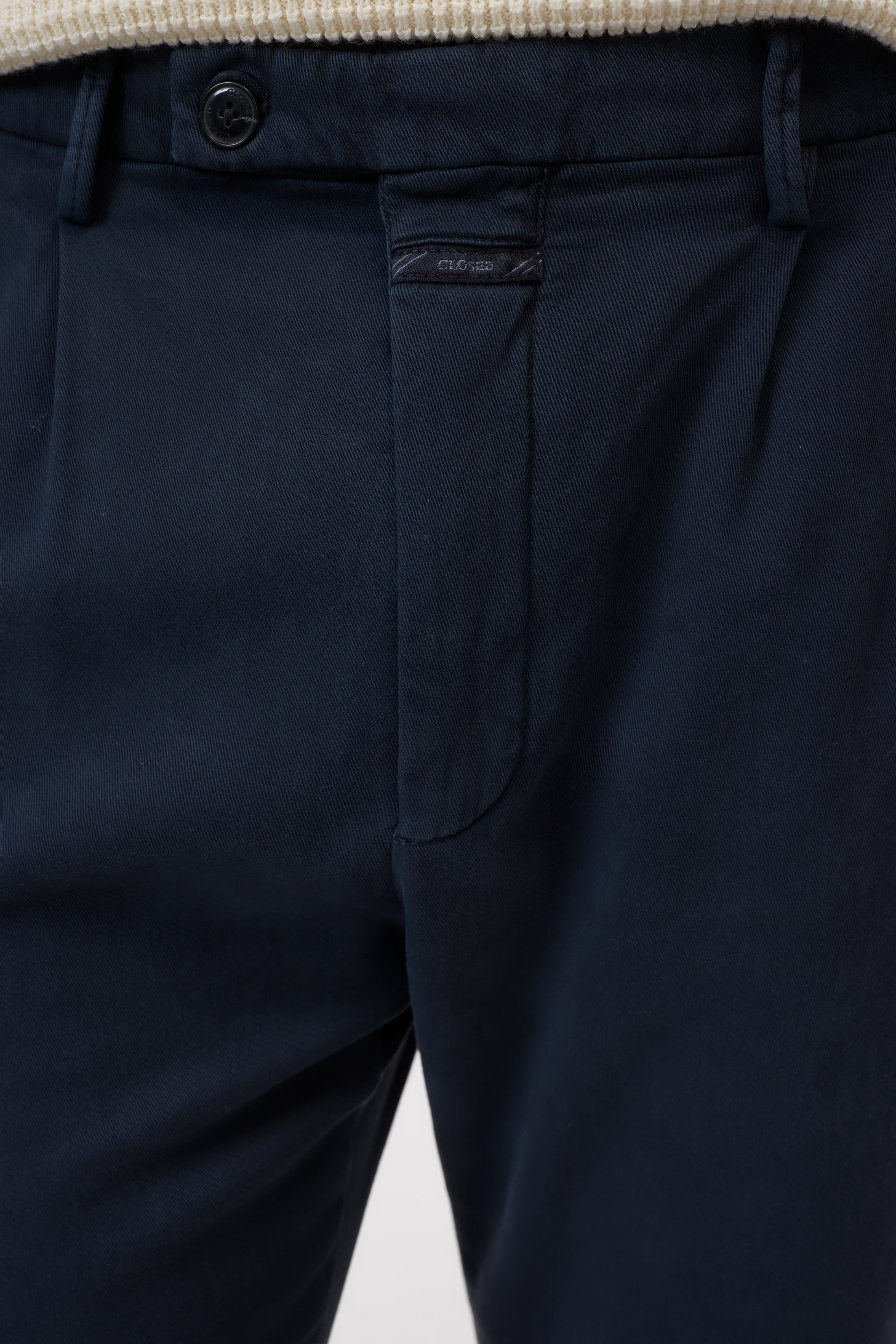 BERGEN TAPERED