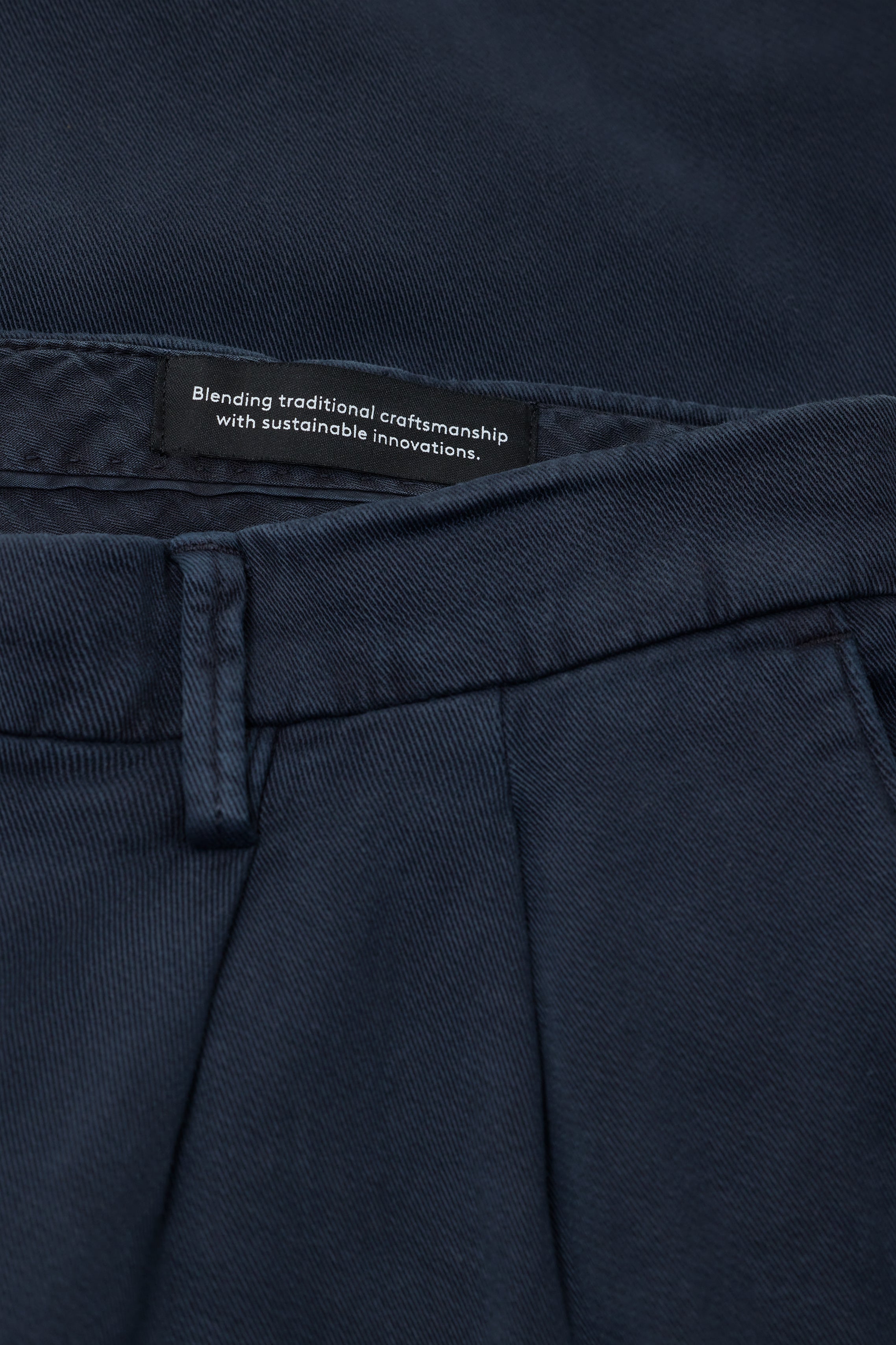 BERGEN TAPERED